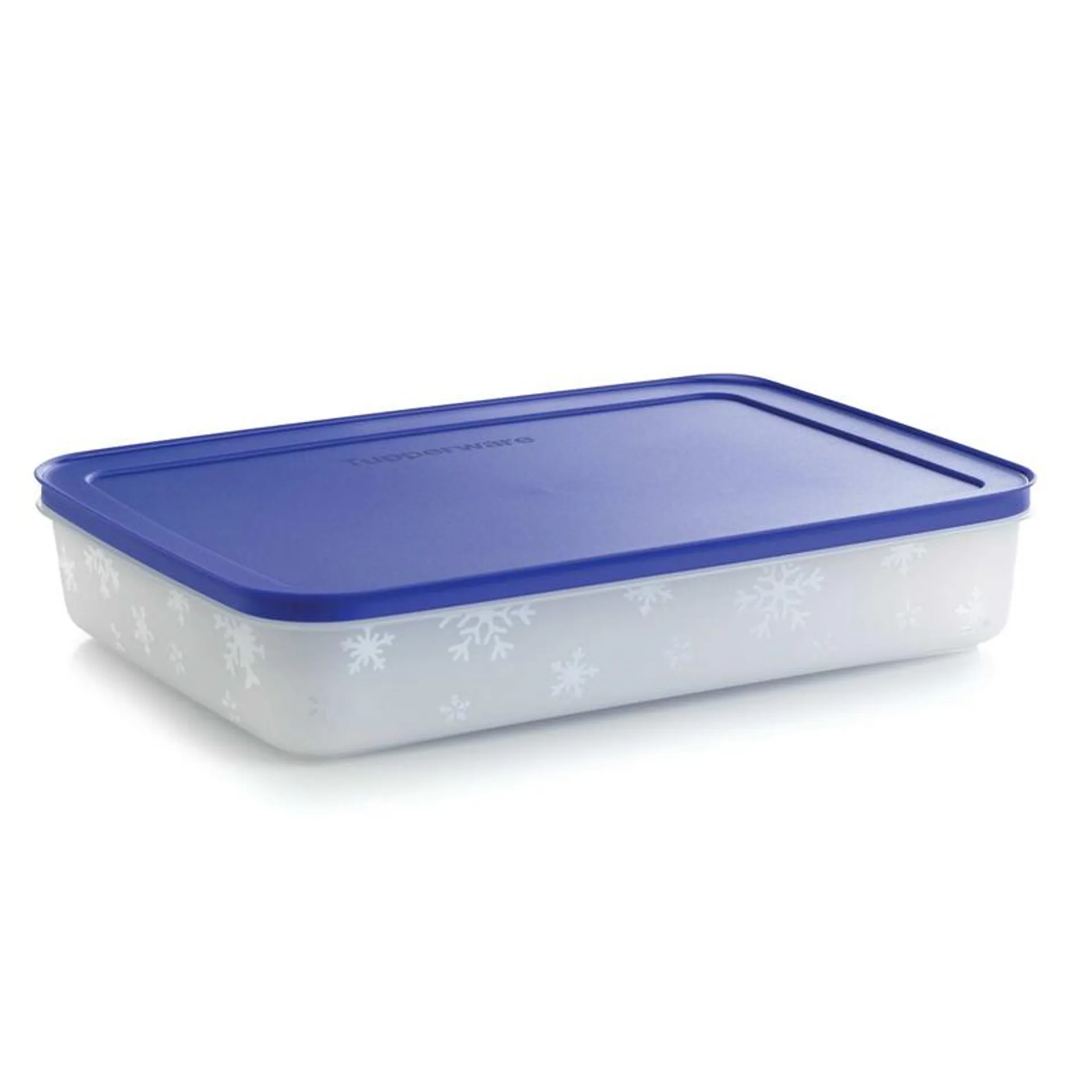 La boîte Igloo 2,25 l est idéal pour conserver vos aliments !