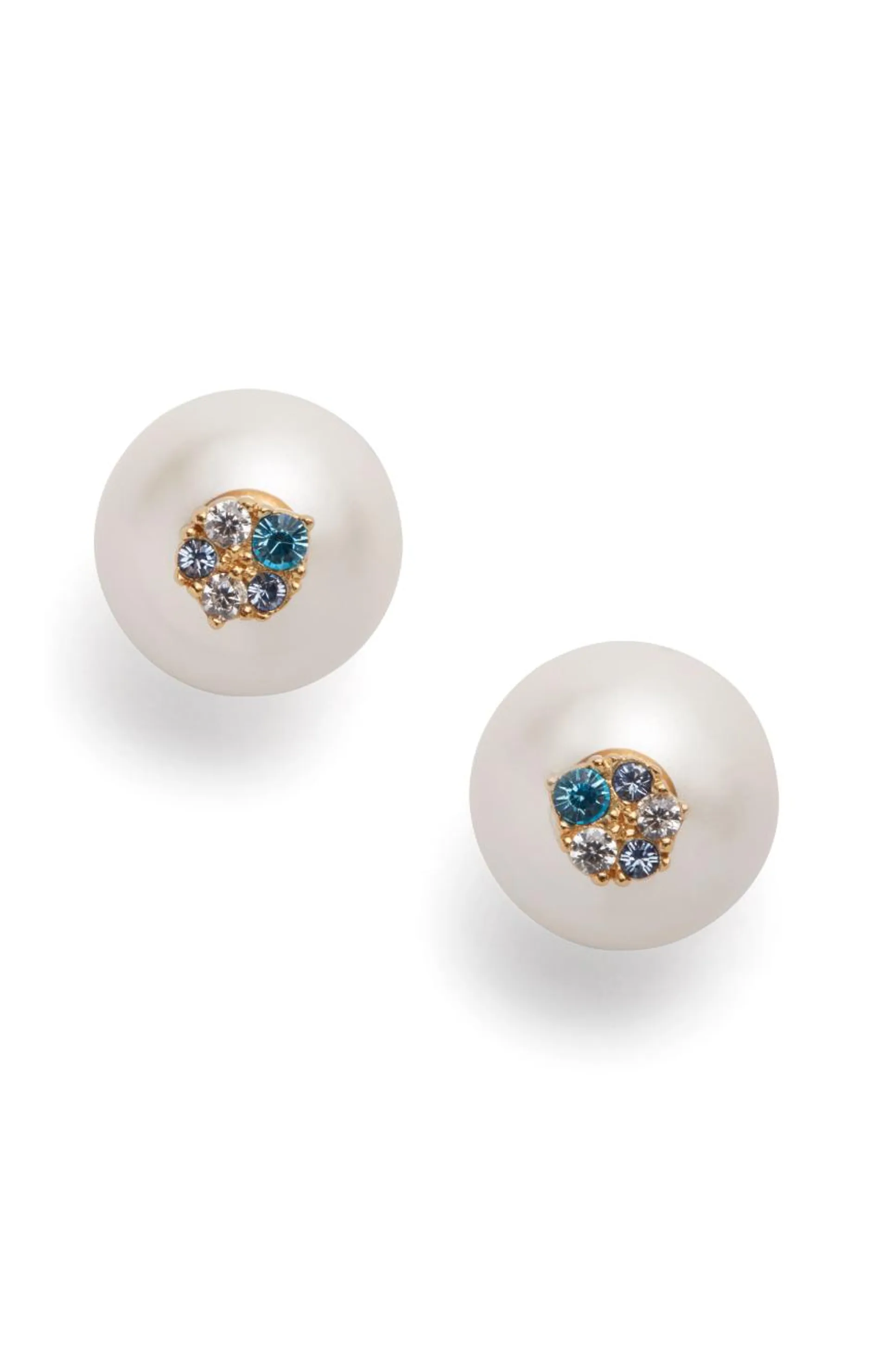 Womens Under The Sea Earring
