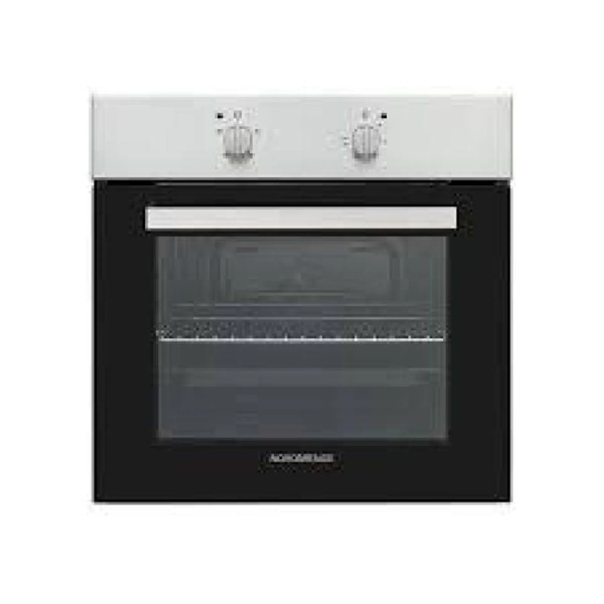 Nordmende Built In Single Oven – Stainless Steel