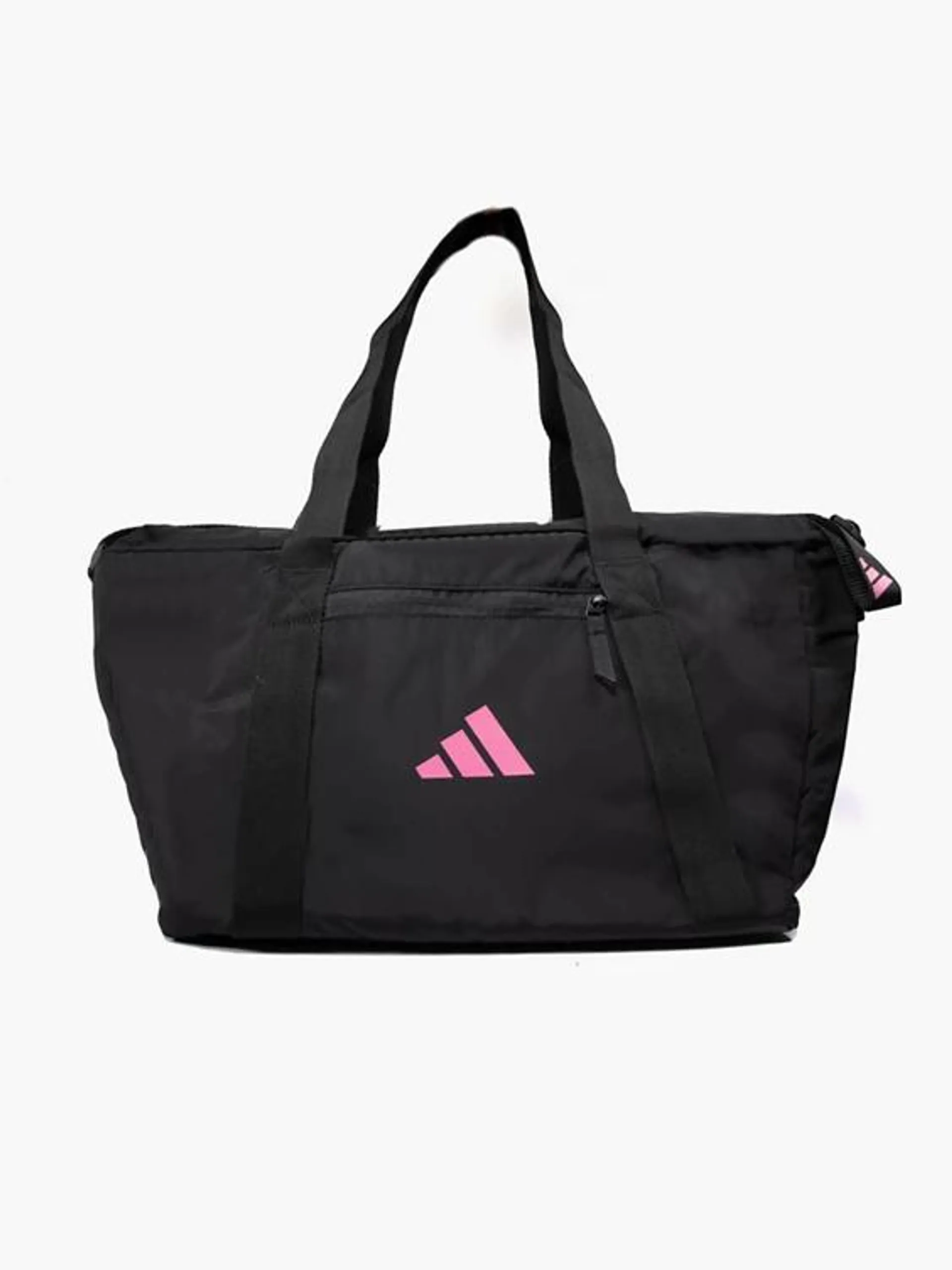 Adidas Black Shopper Bag