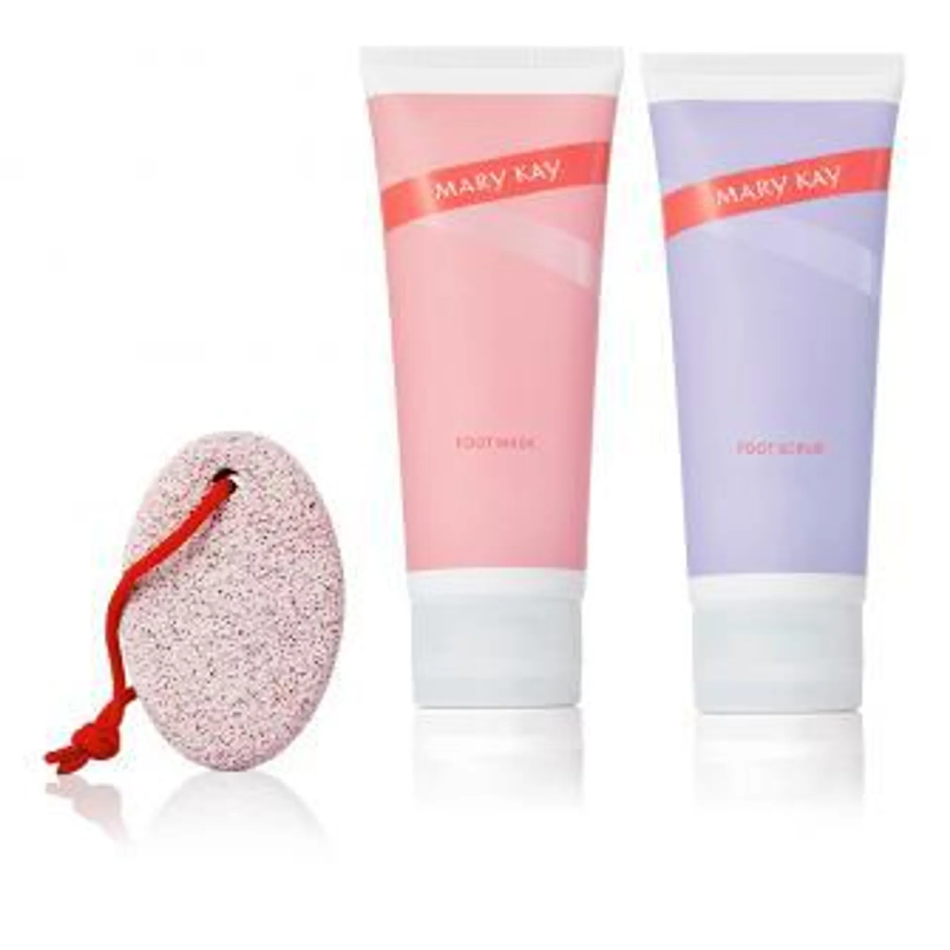 LE Mary Kay® Pedicure Set