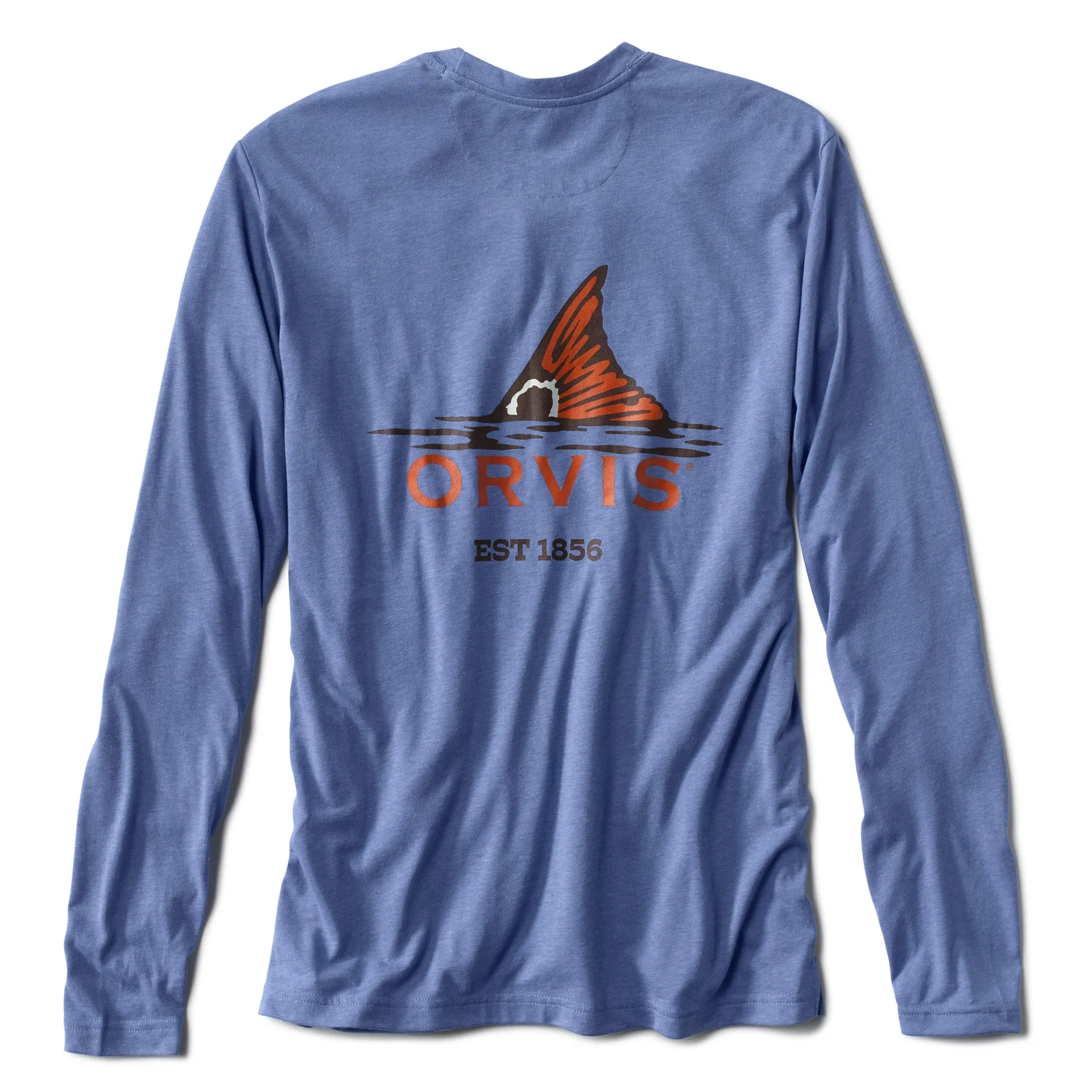 drirelease® Long-Sleeved Logo T-Shirt