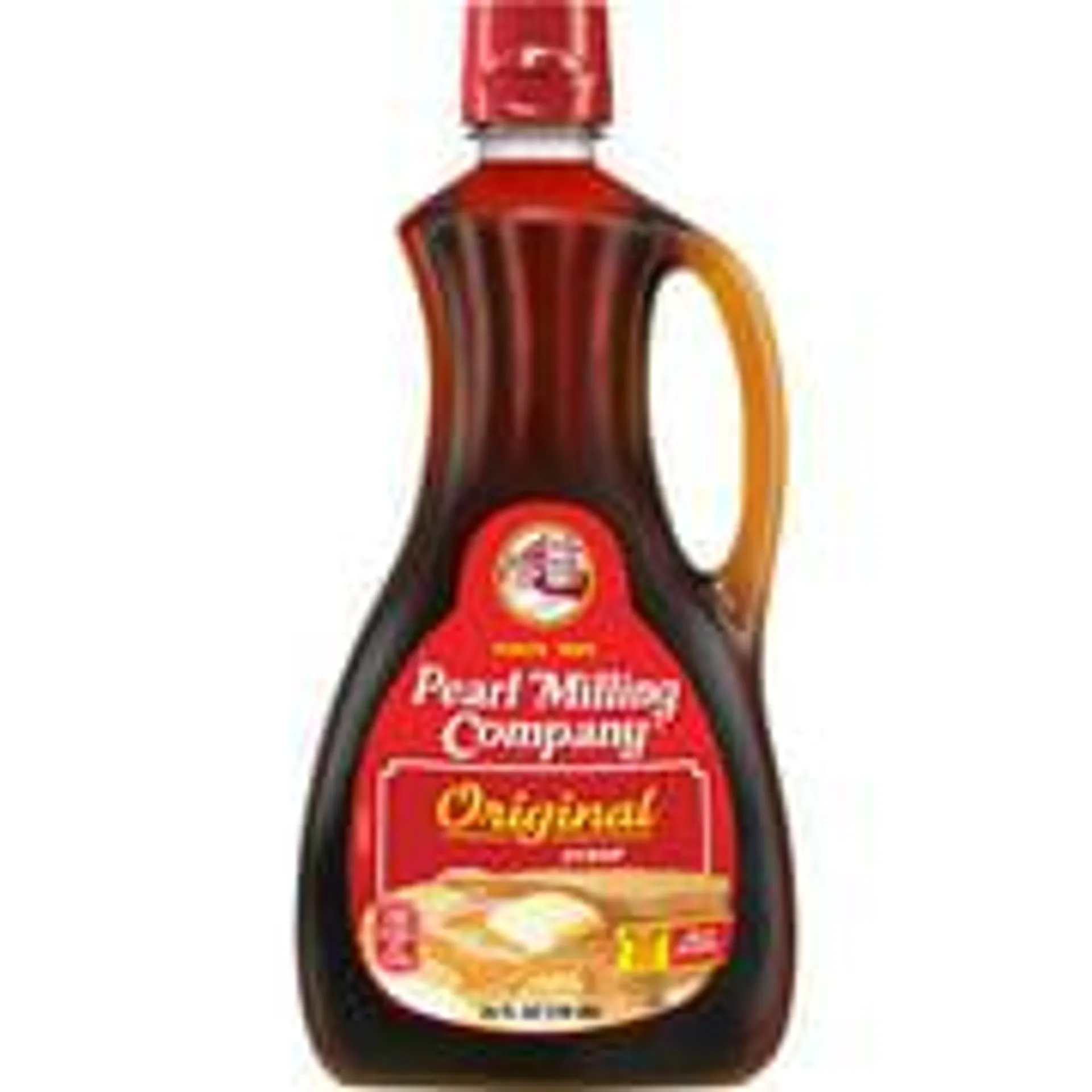 Syrups in Pancakes & Waffles (127)