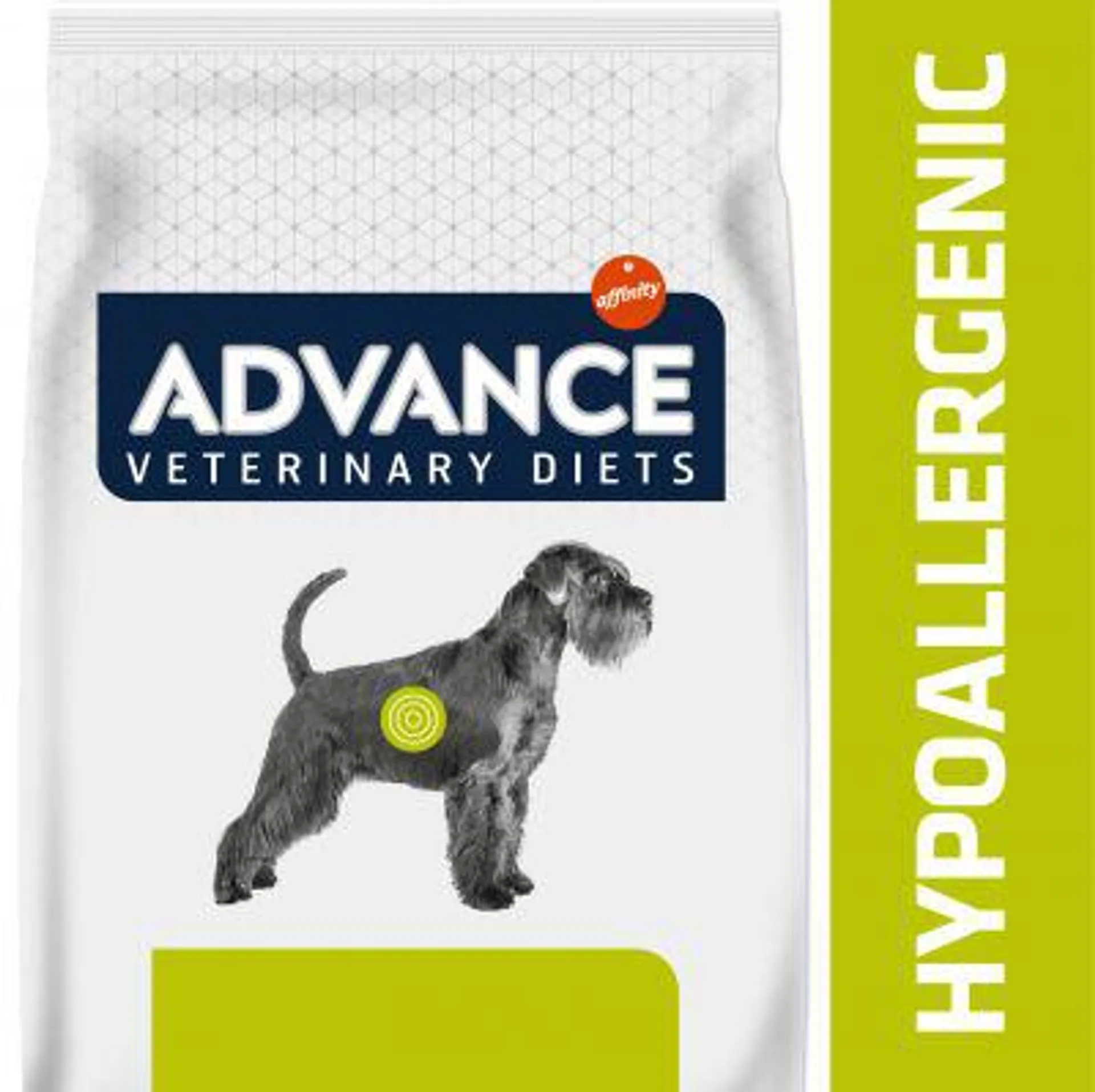 Advance Veterinary Diets Hypoallergenic para cães