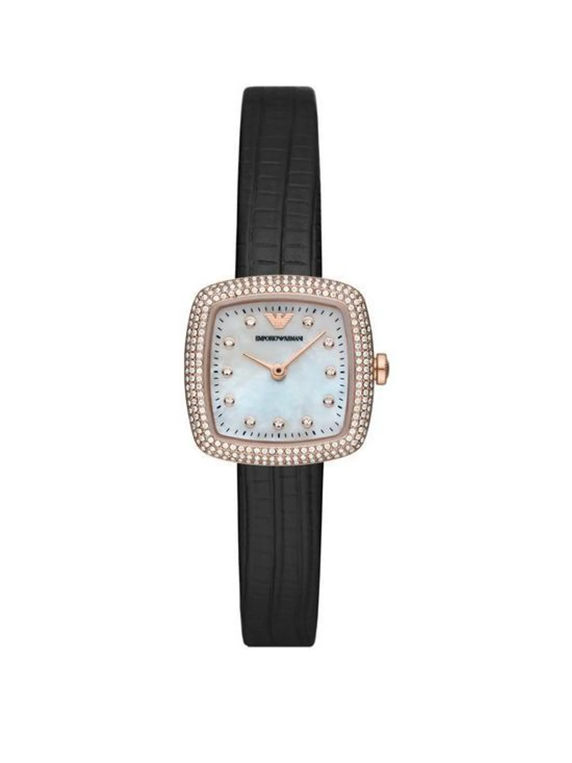 Ladies Traditional Watch Pro-Planet Leather
