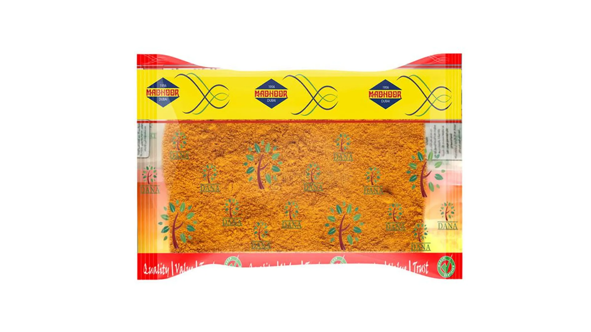 HALDI POWDER 250GM