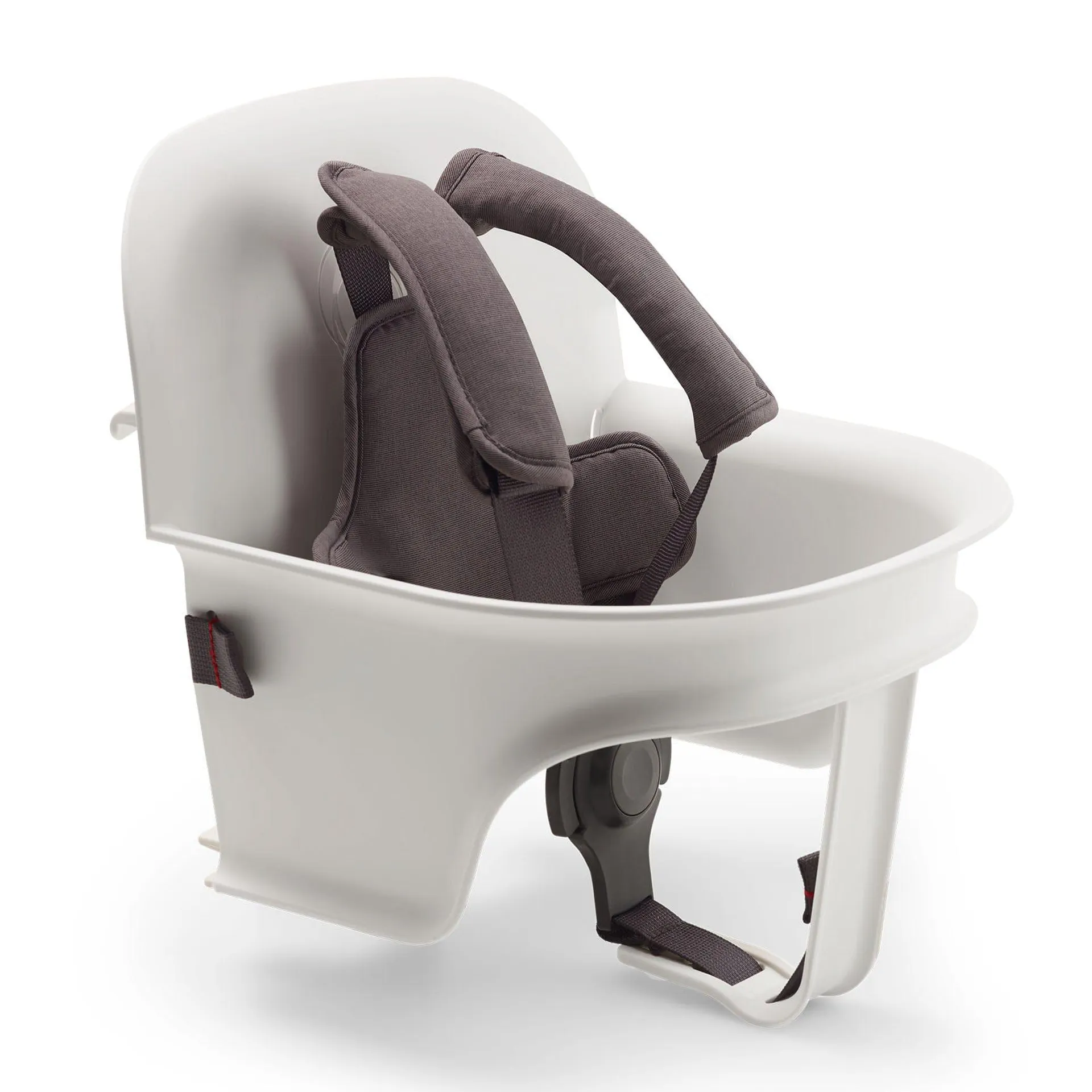 Bugaboo Giraffe Baby Set in White