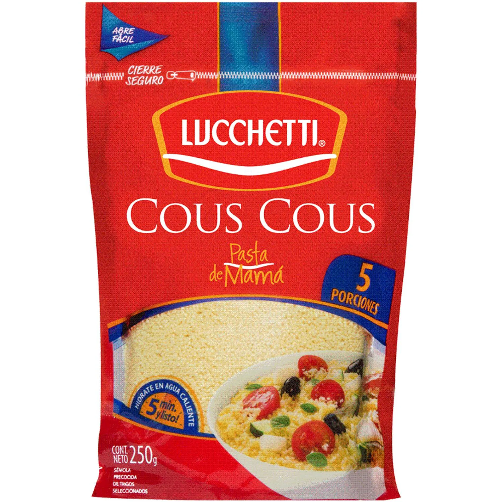 Cous cous 250 g