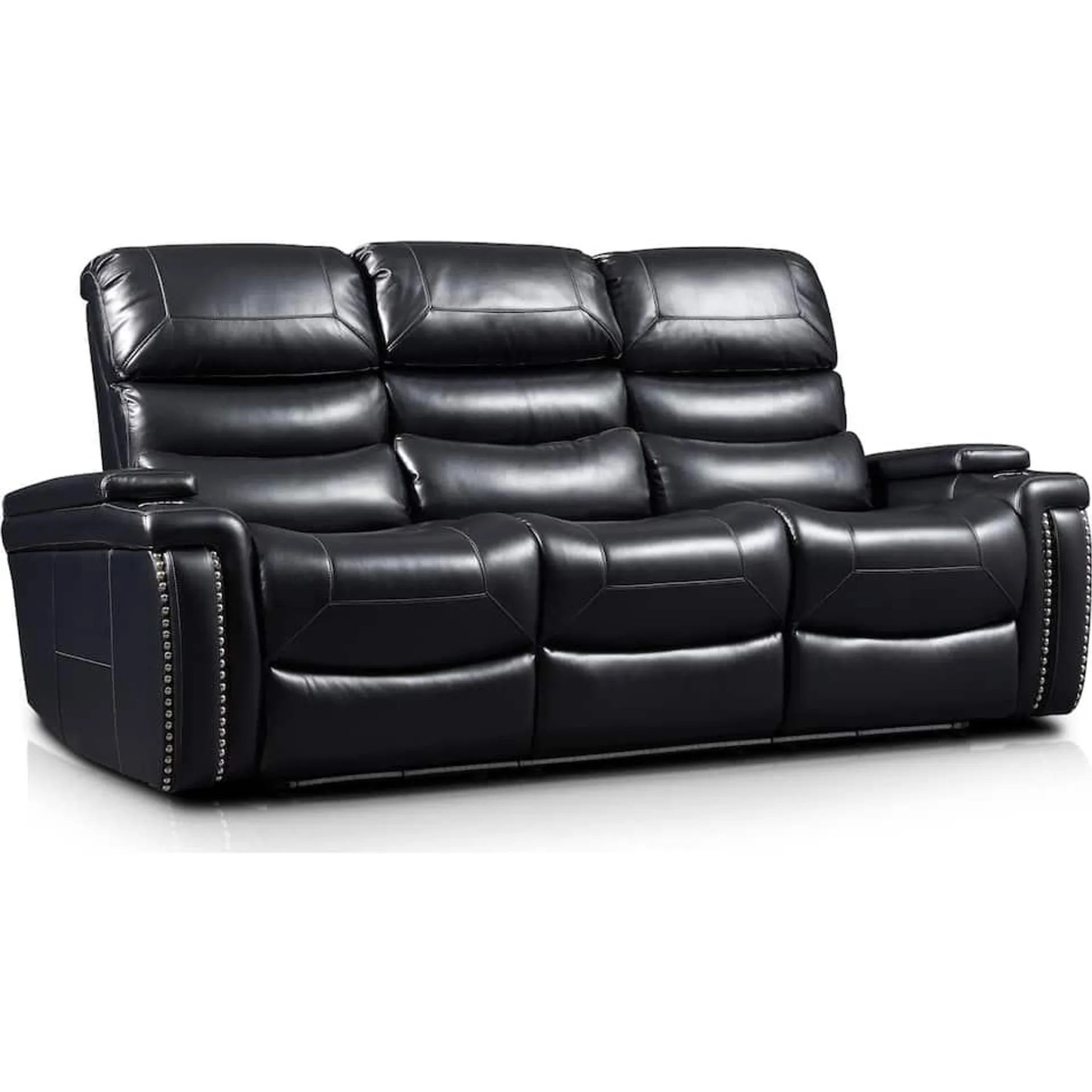 Jackson Triple-Power Reclining Sofa