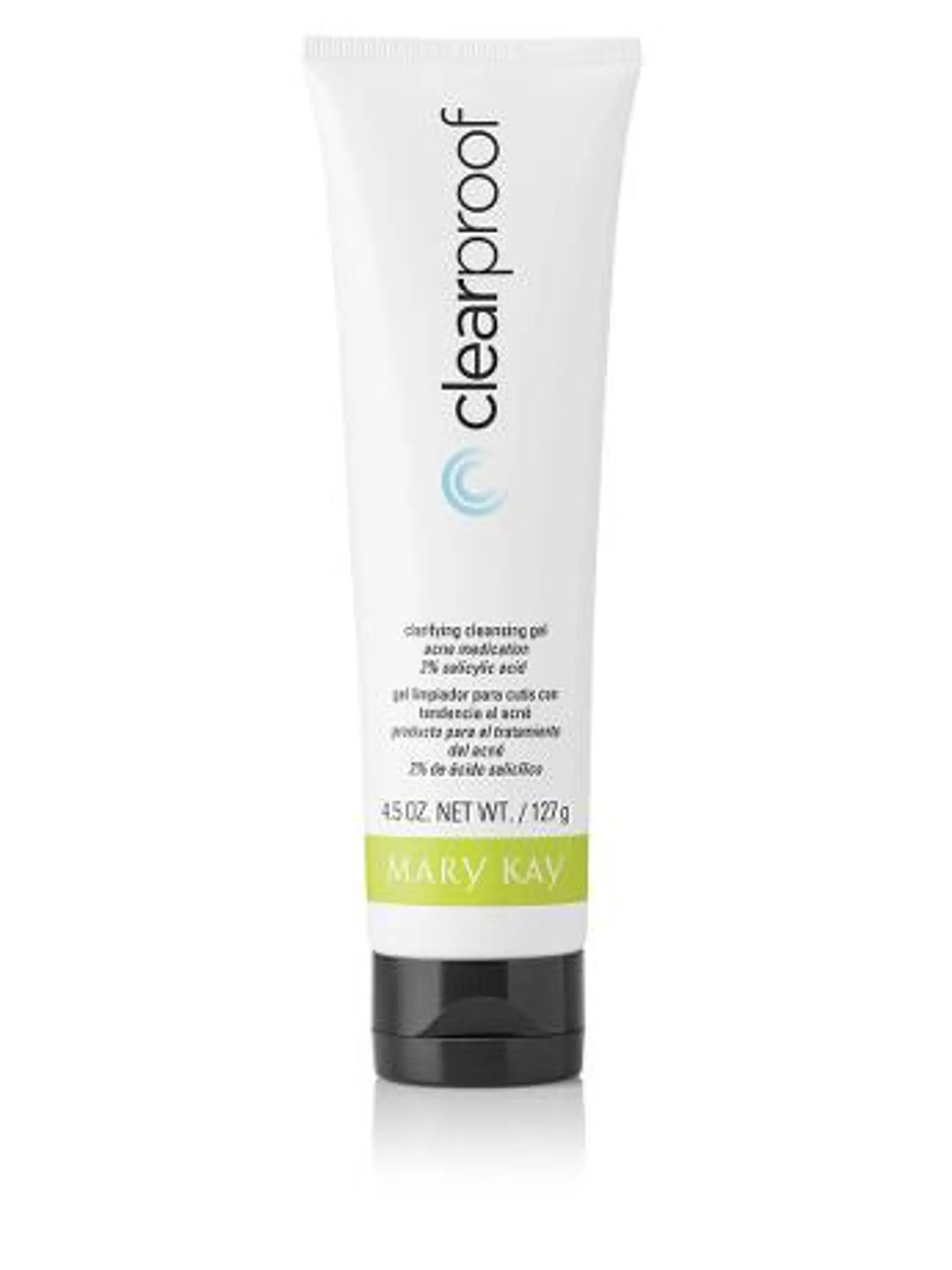 Clear Proof® Clarifying Cleanser for Acne-Prone Skin