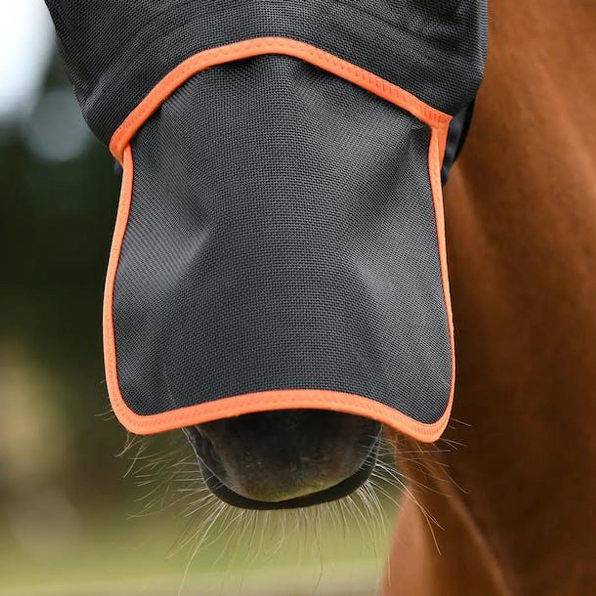 Equilibrium Field Relief Detachable Nose Piece for Fly Mask