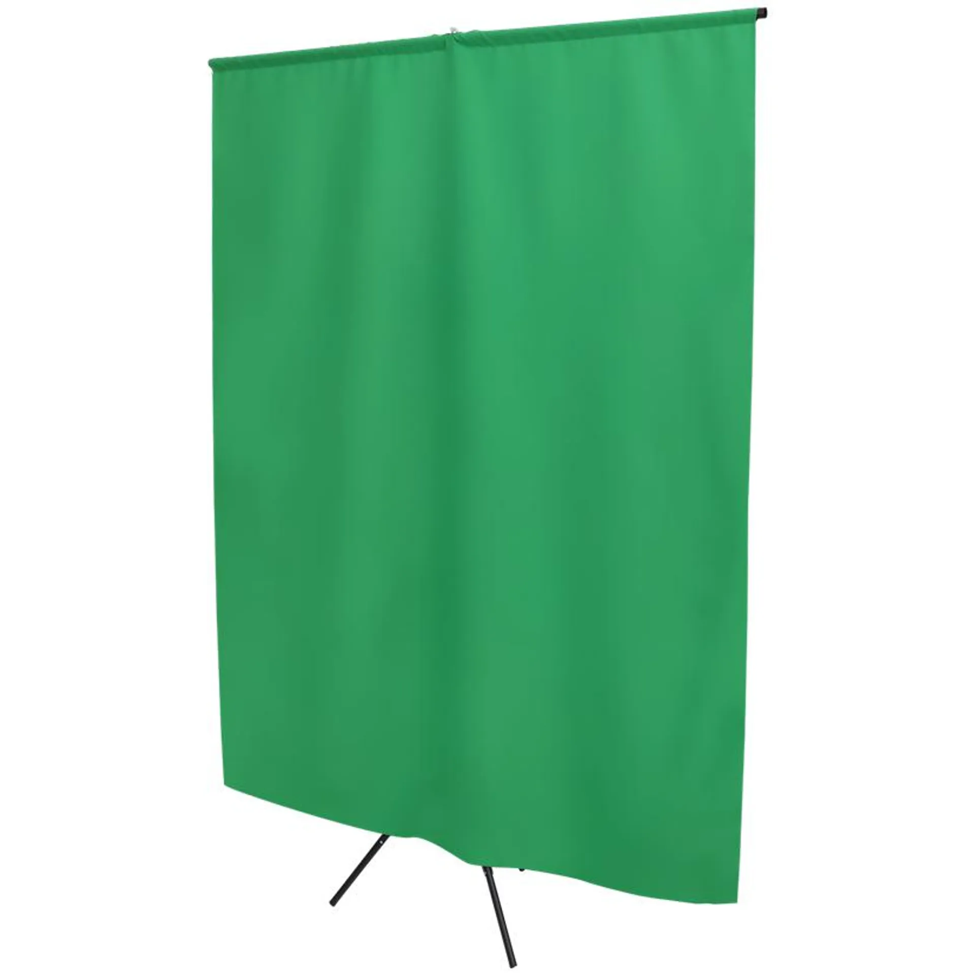 Green screen