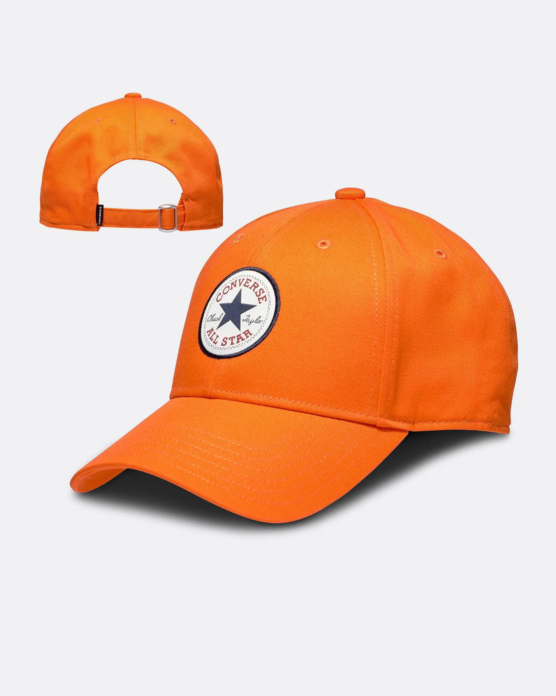 Gorra Chuck Patch Baseball Hps