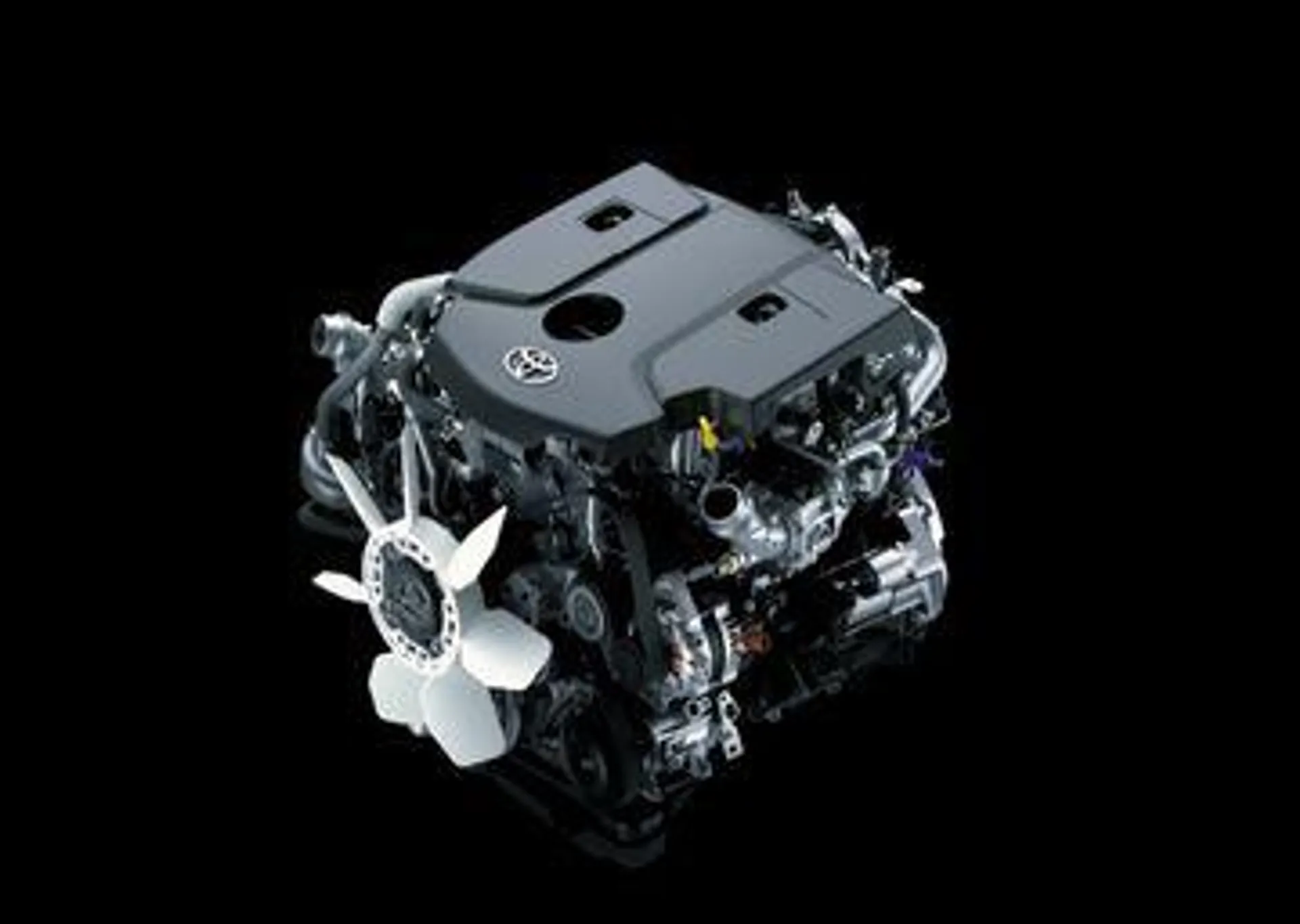 4.0L HILUX ADVENTURE 2023