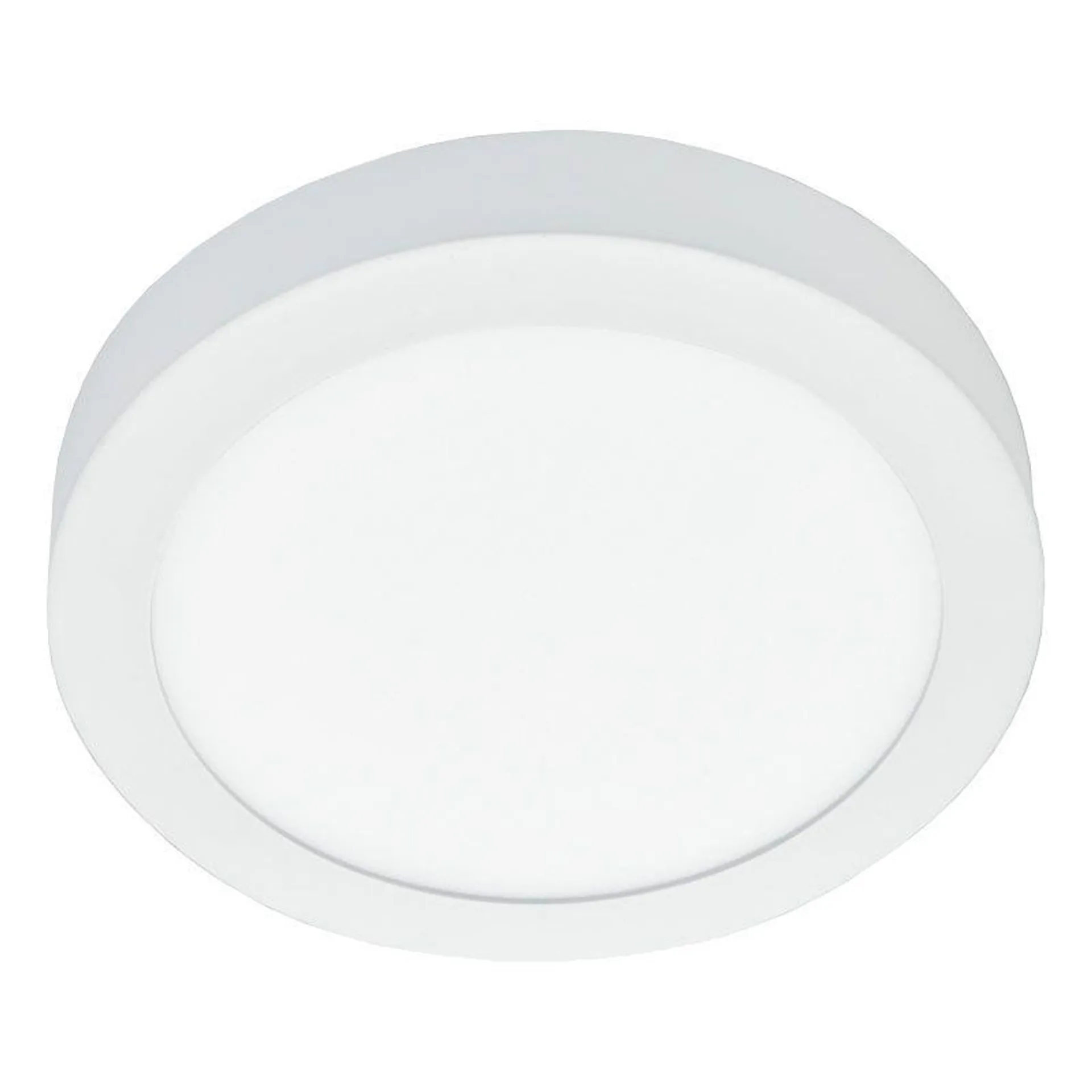 Round Ceiling Fitting Cf544 Sm White