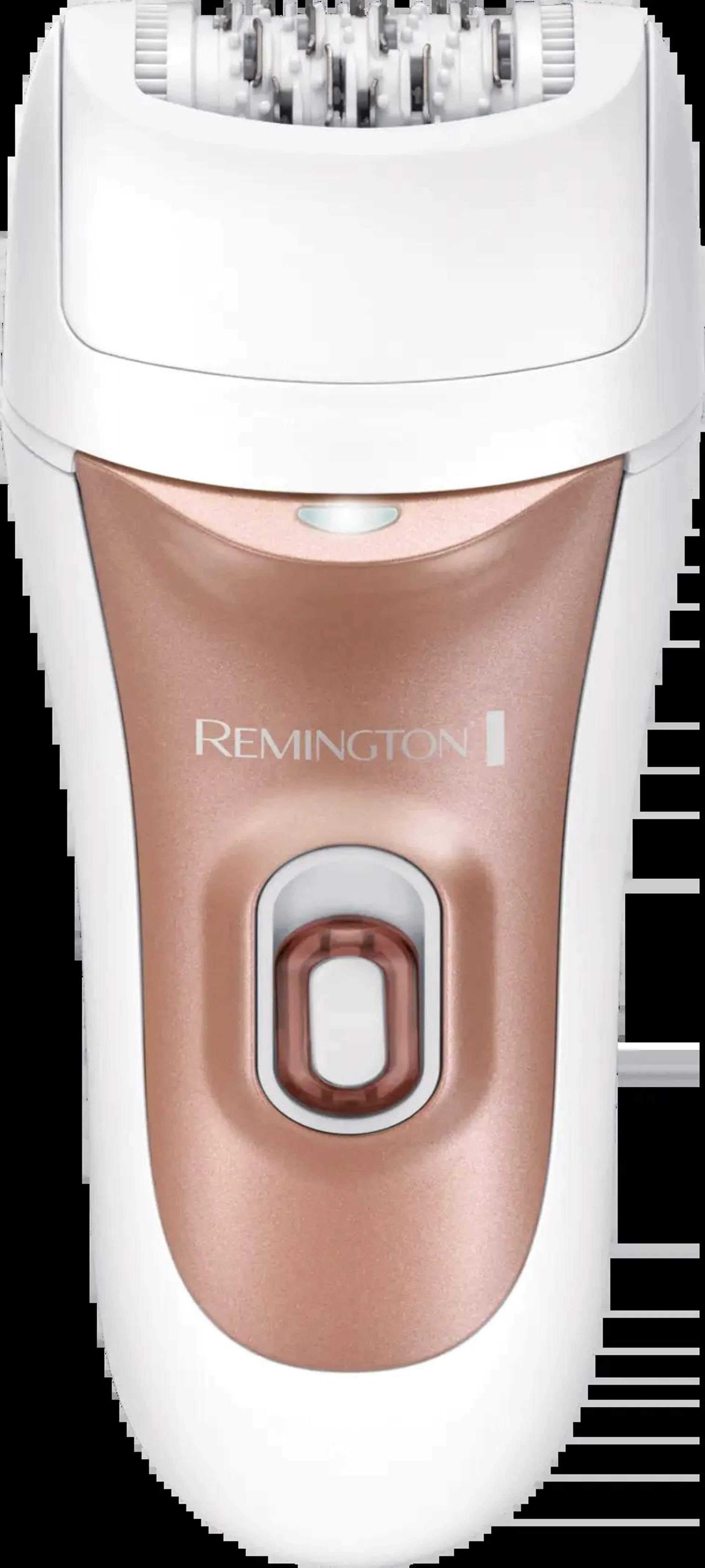 Remington epilaattori/ladyshaver Smooth&Silky 5in1 EP7500