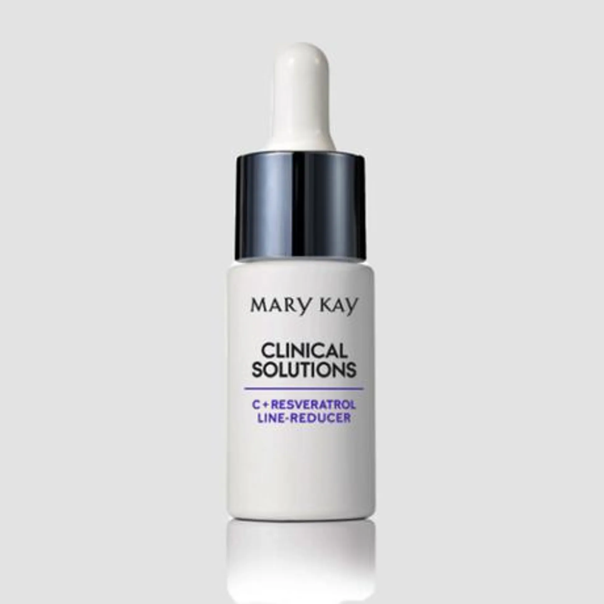 Mary Kay Clinical Solutions™ C + Resveratrol Line-Reducer