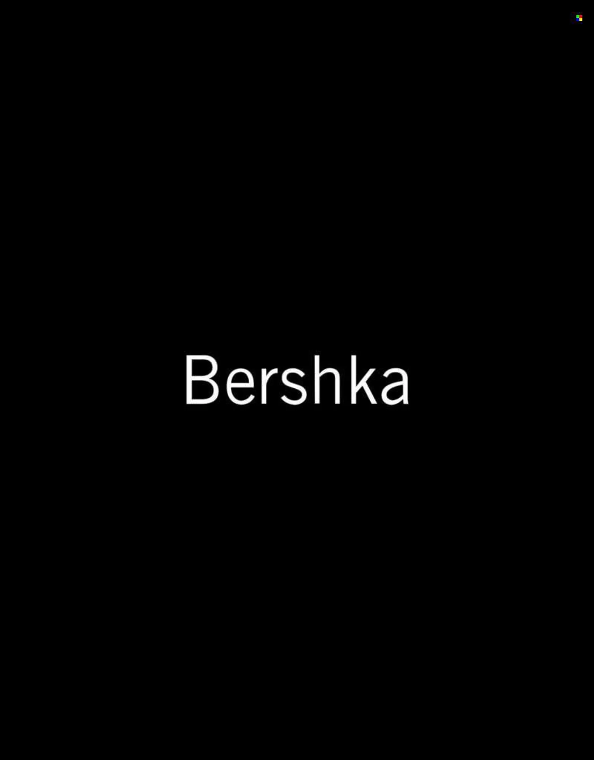 Catalogo de Folleto actual Bershka. 31 de diciembre al 31 de diciembre 2022 - Pag 34