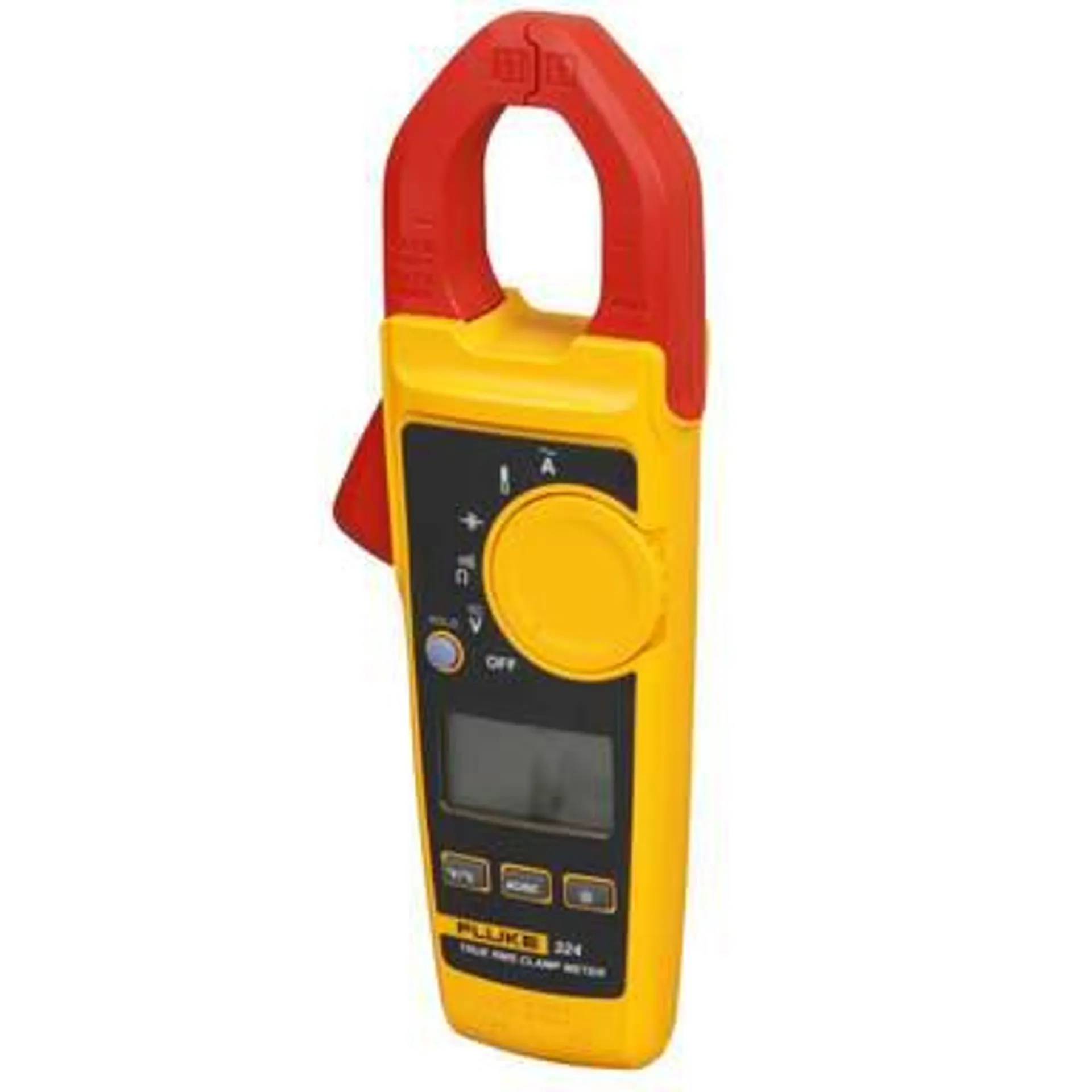 Fluke 324 400A True RMS Digital Clamp Meter