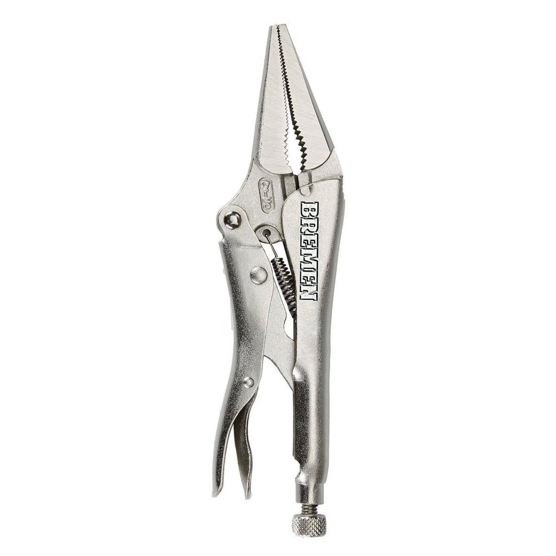 9 in. Long Nose Locking Pliers