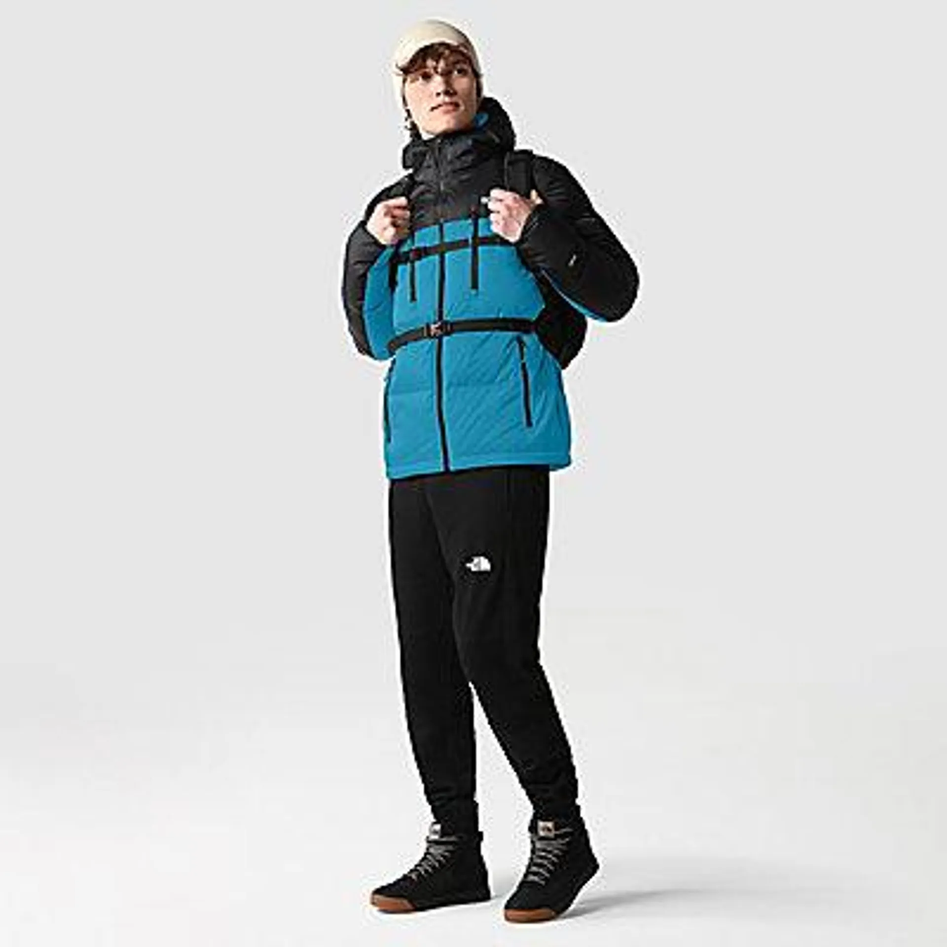 Men's Himalayan Light Down Jacket