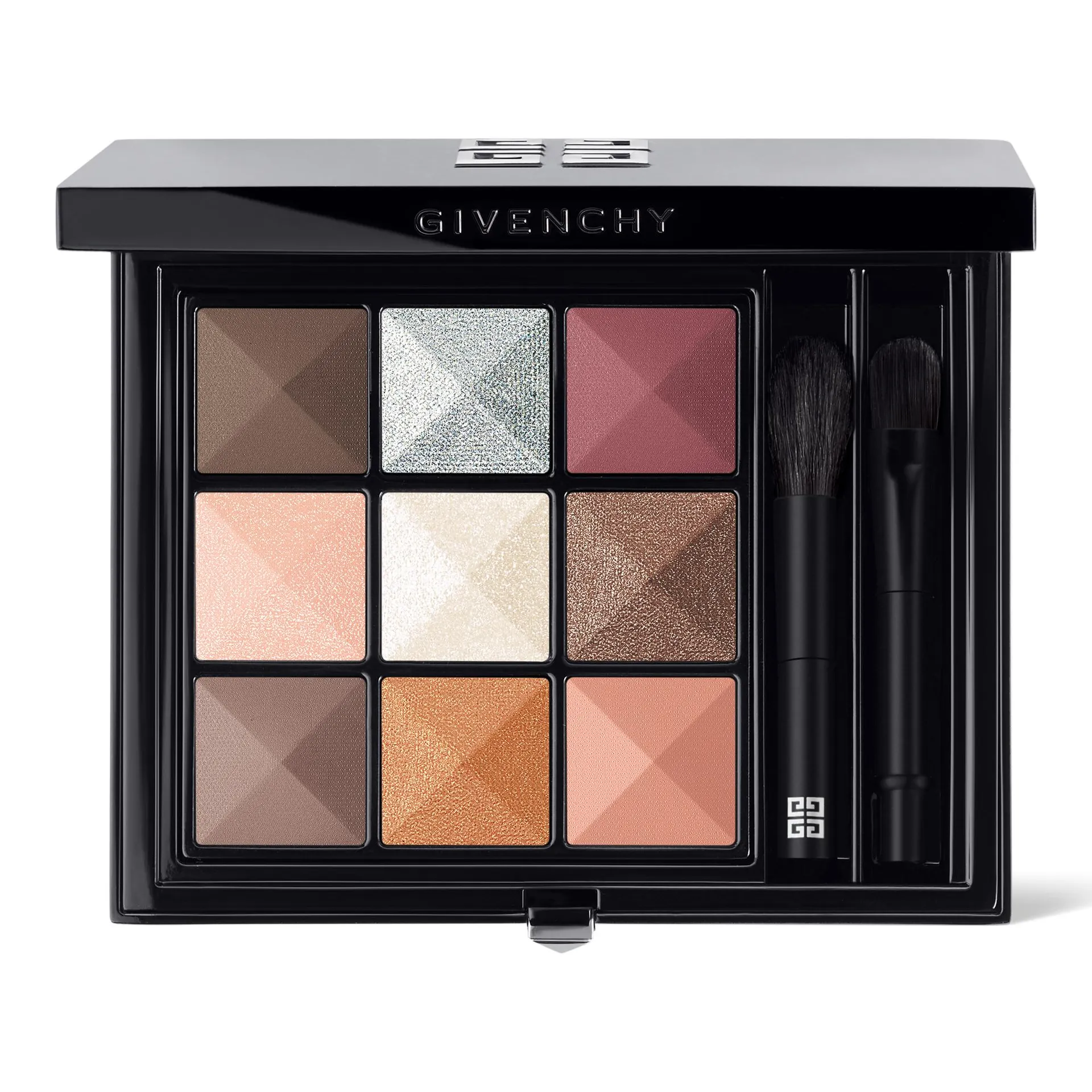 LE 9 Eye Shadow