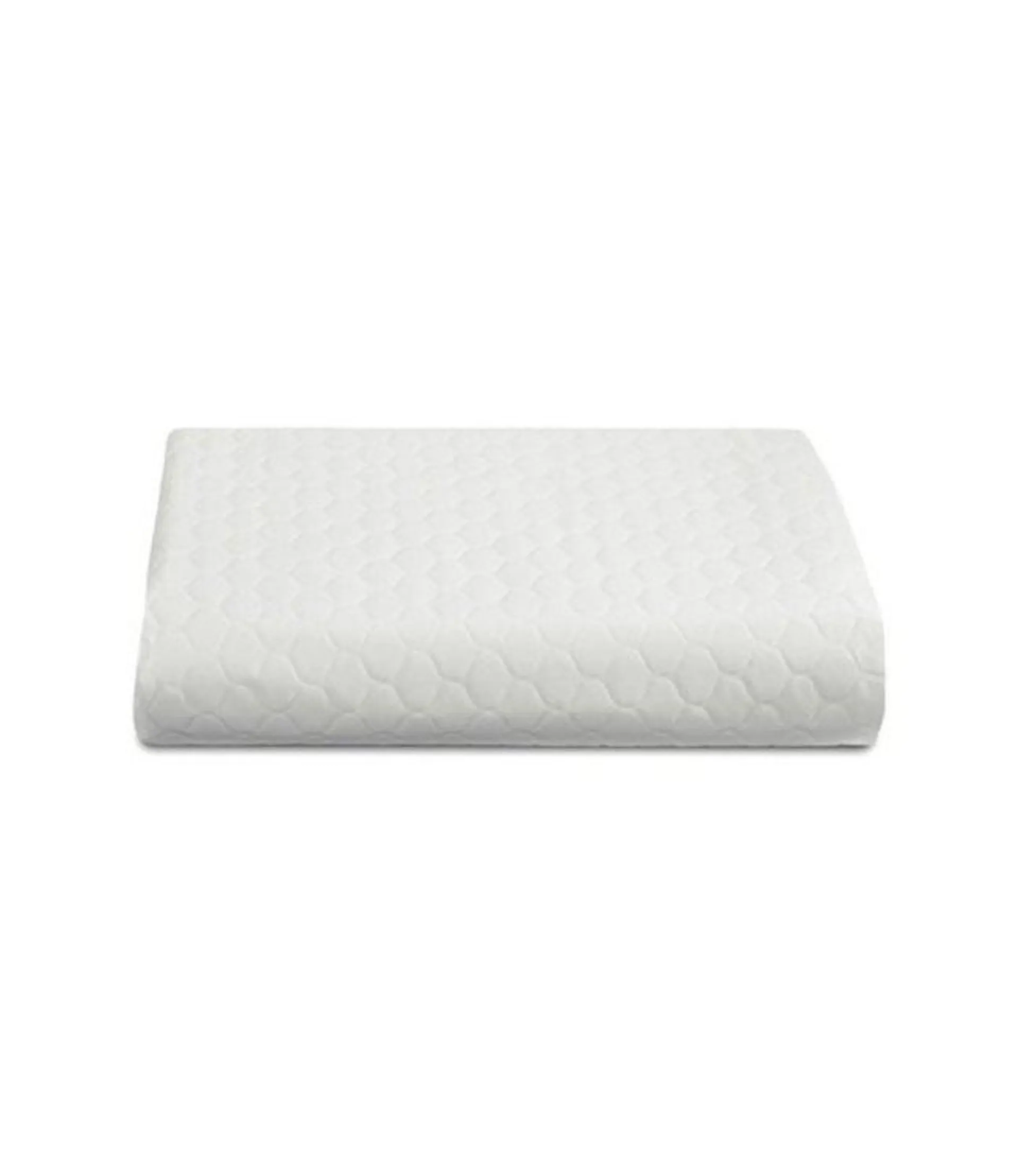 HOTEL QUILTED TABLE PROTECTOR