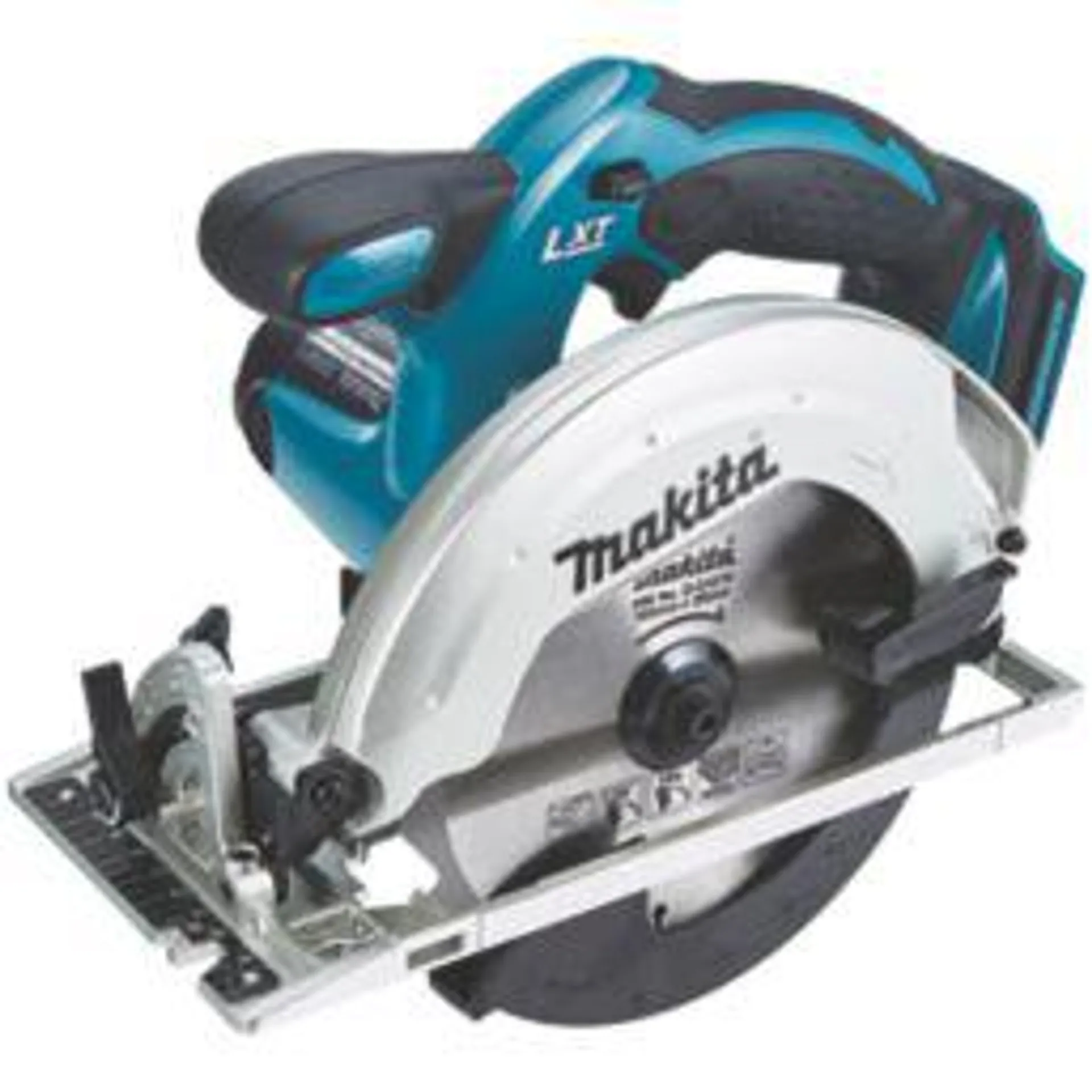 Makita DSS611Z 165mm 18V Li-Ion LXT Cordless Circular Saw - Bare