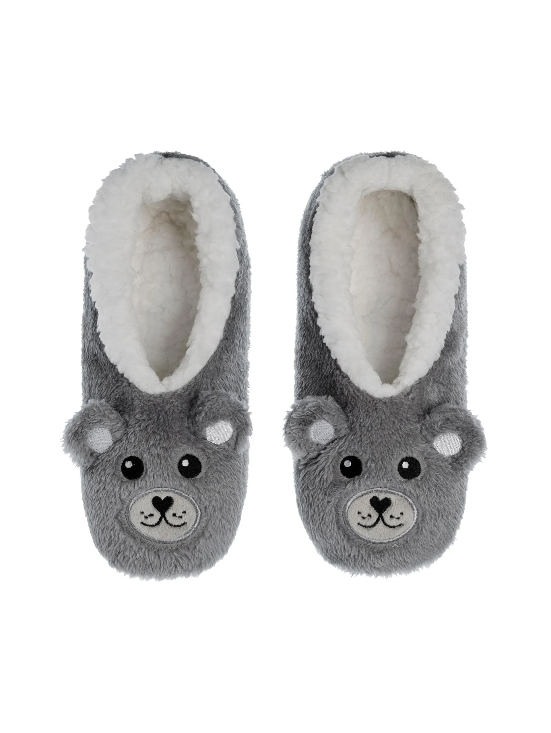 Pantufa Cute Bear