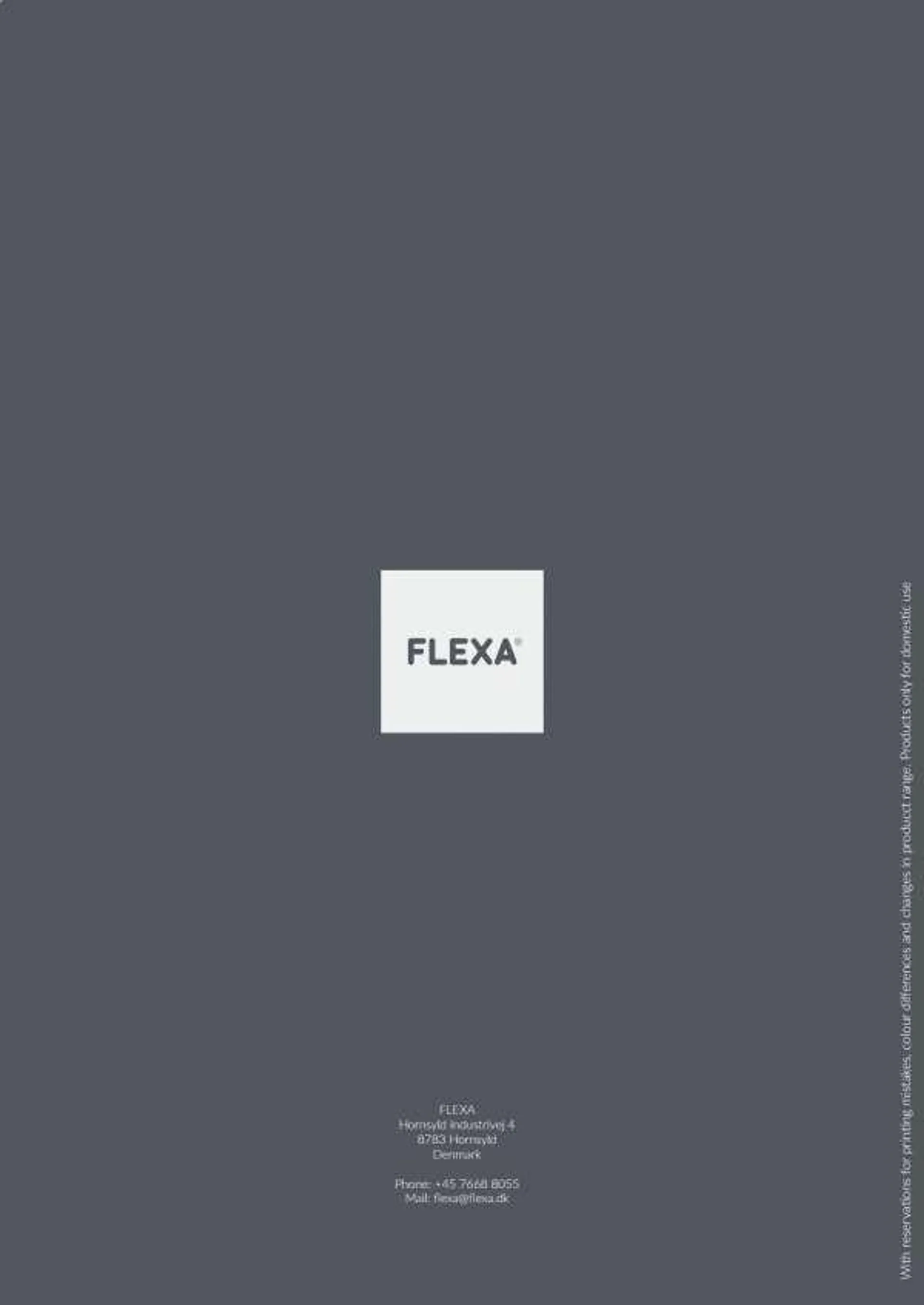 Flexa offer . from 31 December to 31 December 2022 - Catalogue Page 14