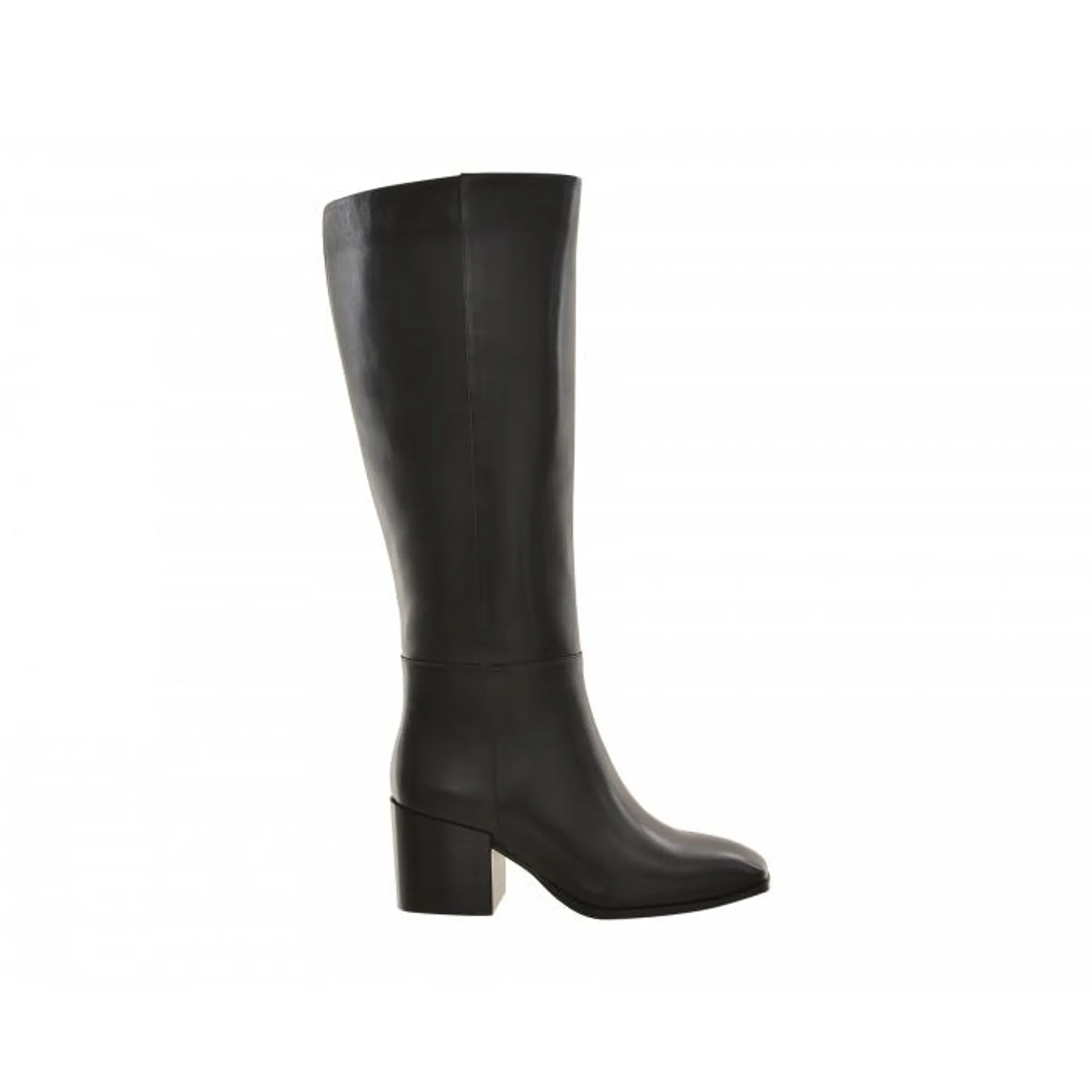Saffron Browne Mh Leather Tall Boot