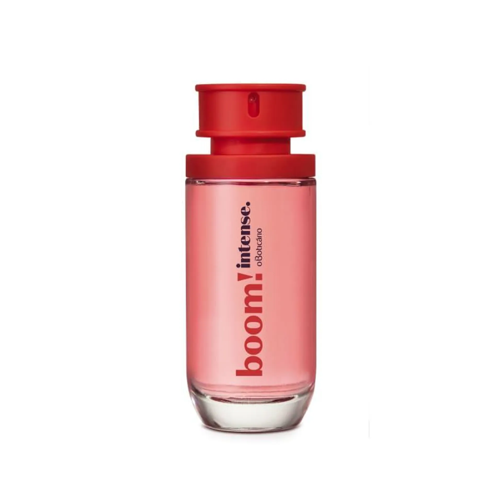 Intense Boom! Desodorante Colônia 50ml