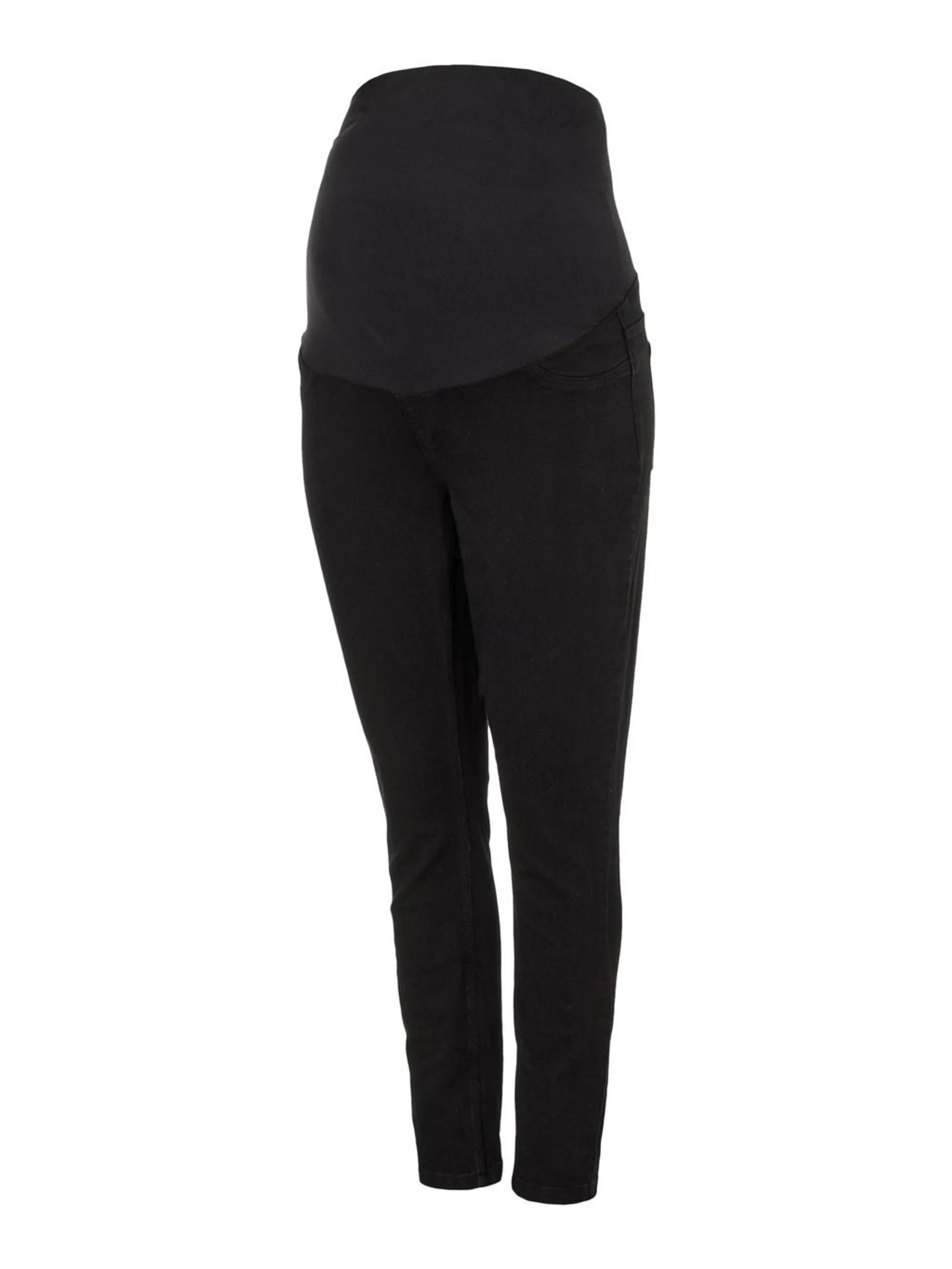 Skinny Fit Extra high waist Curve Jeggings