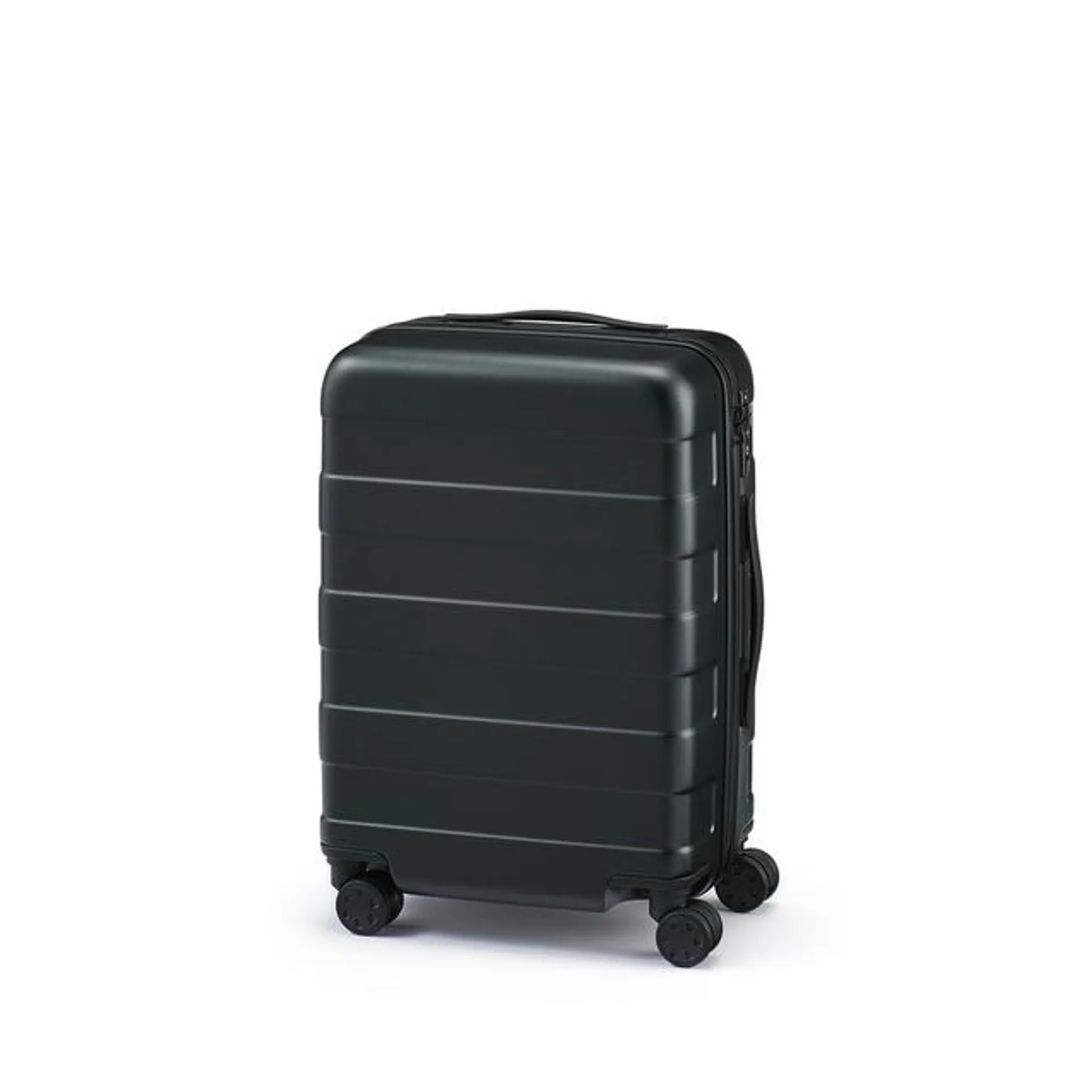 Hard Carry Bag with Stopper & Adjustable Carry Bar, 36 L , Matt