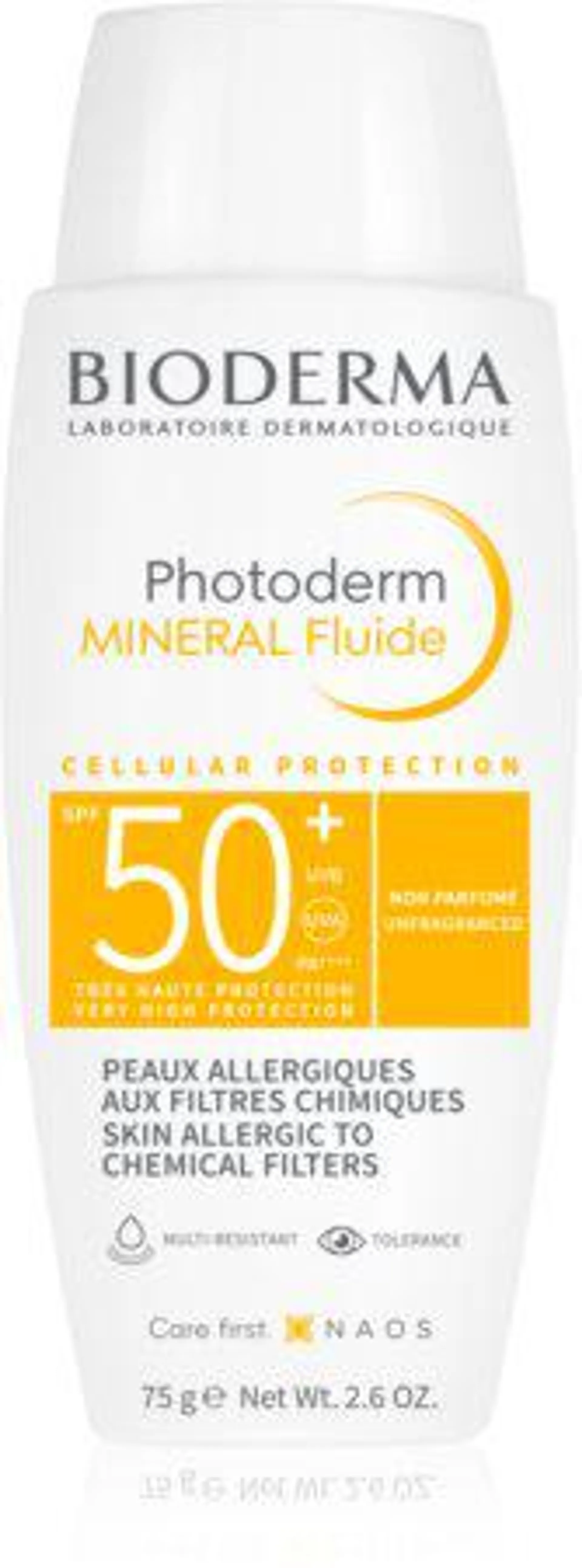 Photoderm Mineral