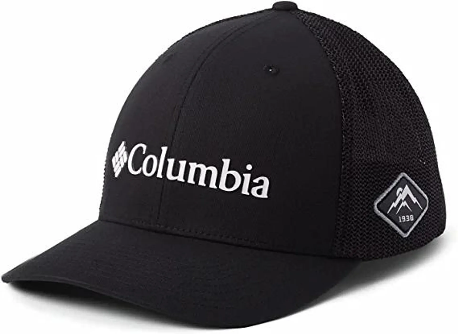 Columbia Unisex-Adult Mesh Ballcap