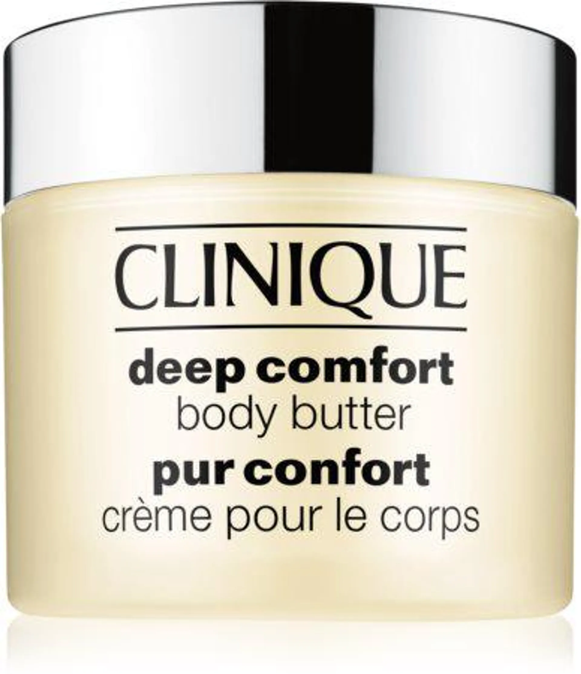 Deep Comfort™ Body Butter
