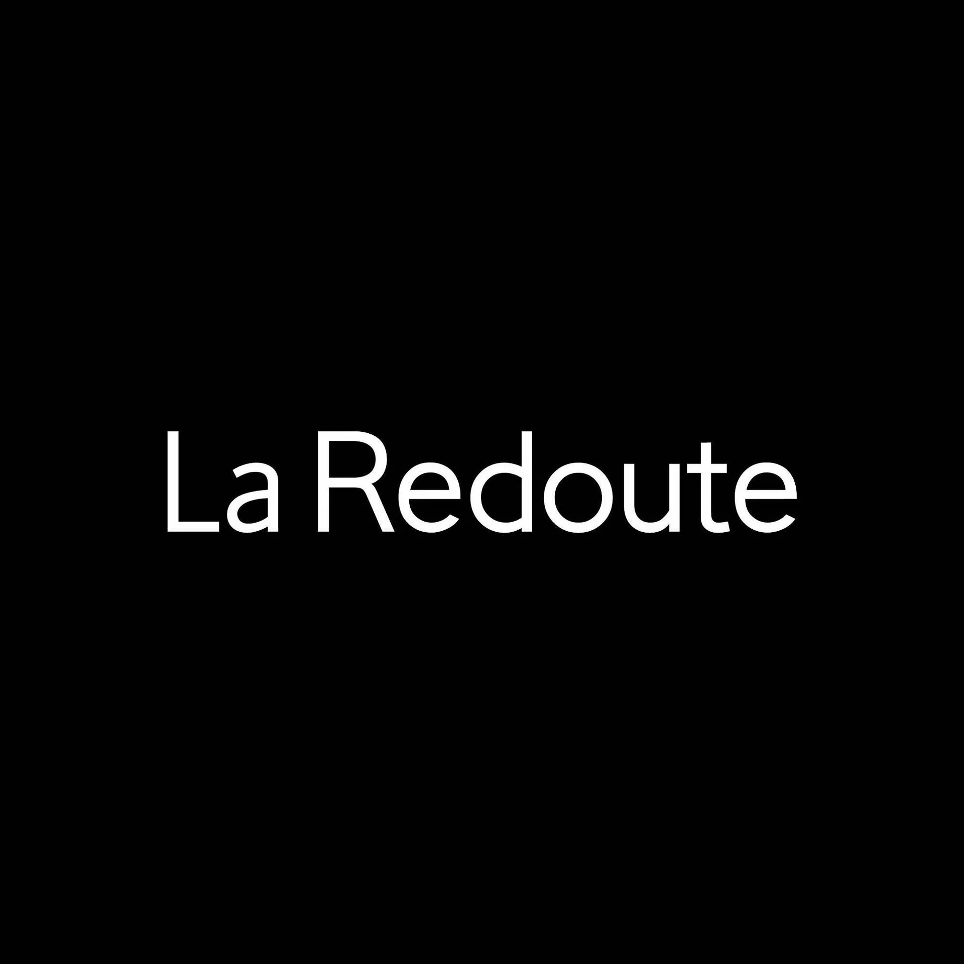 Folheto La Redoute - 12