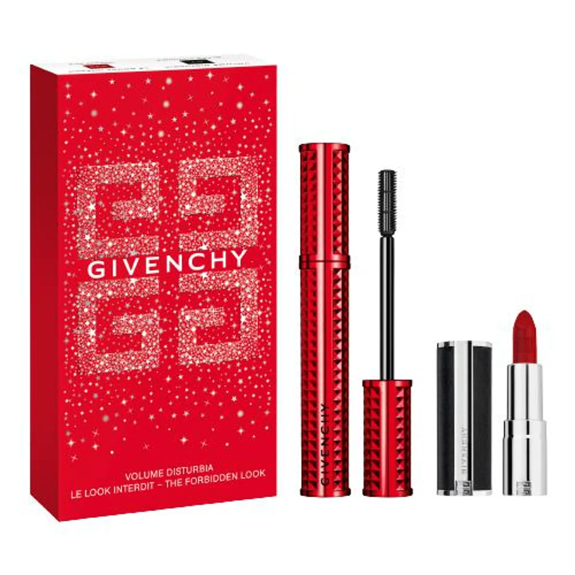 DISTURBIA GIFT SET
