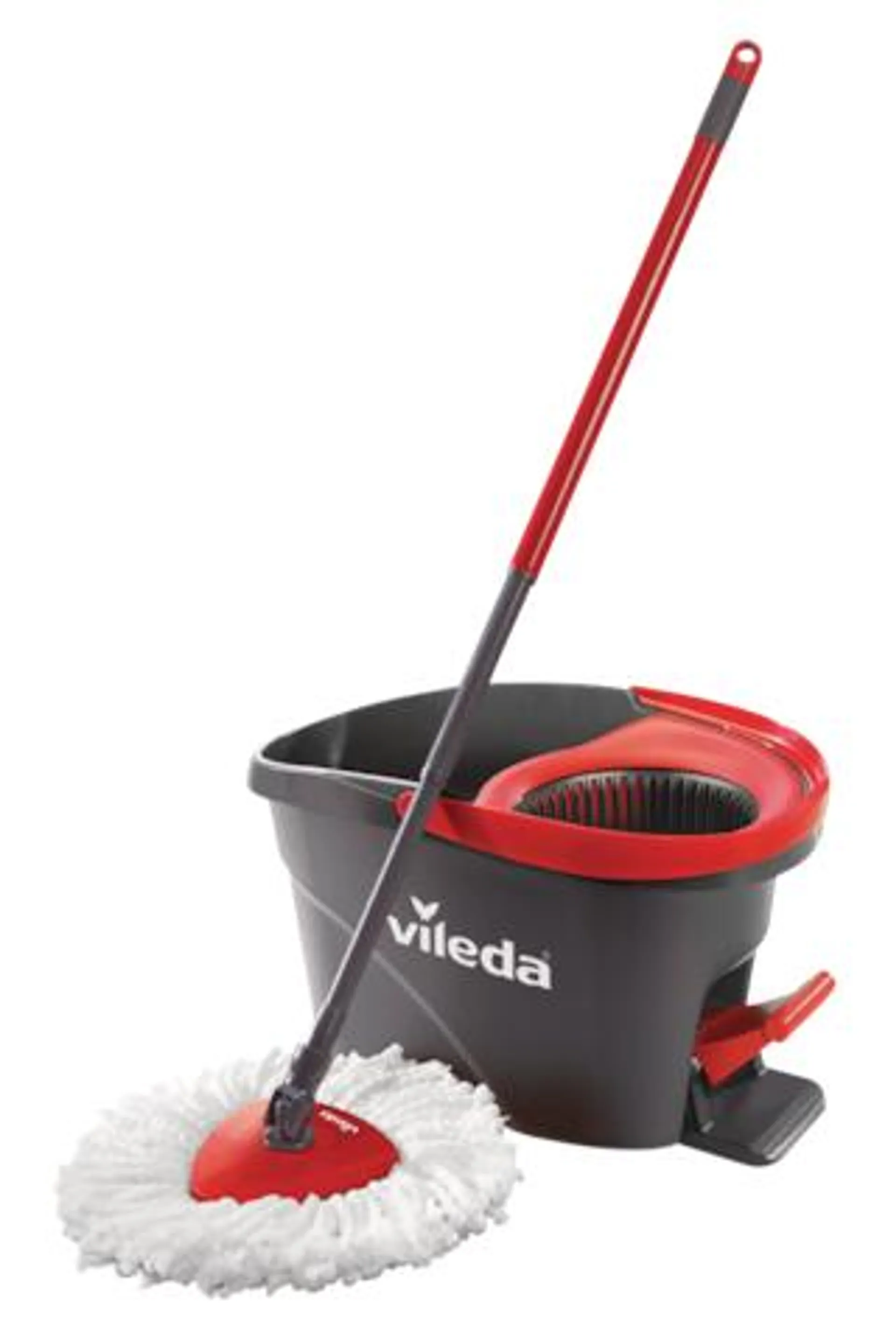 Vileda EasyWring Spin Mop & Bucket System