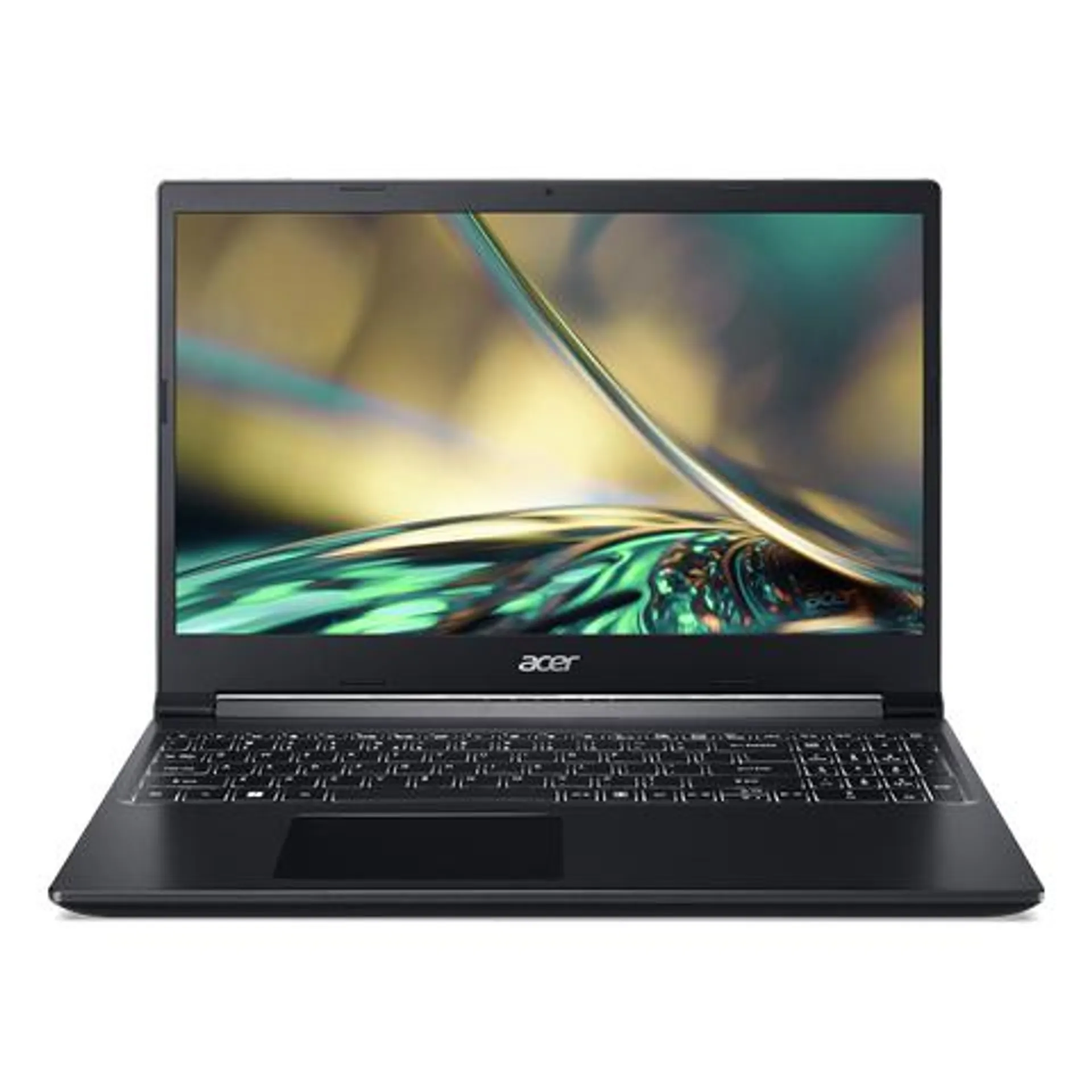 Aspire 7 Laptop - A715-43G-R5M8