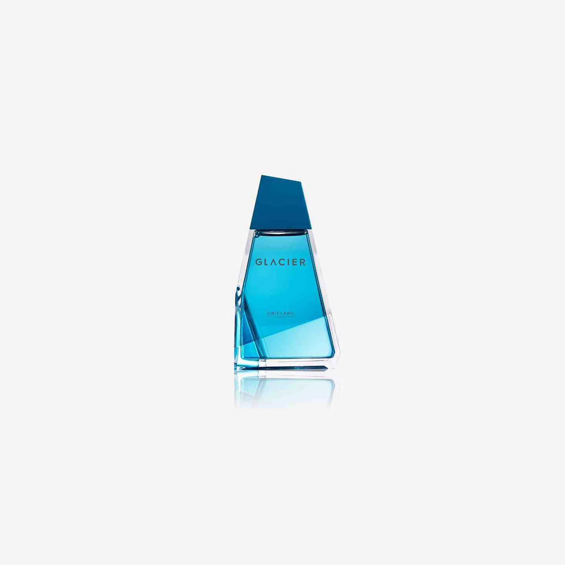 Glacier Eau de Toilette