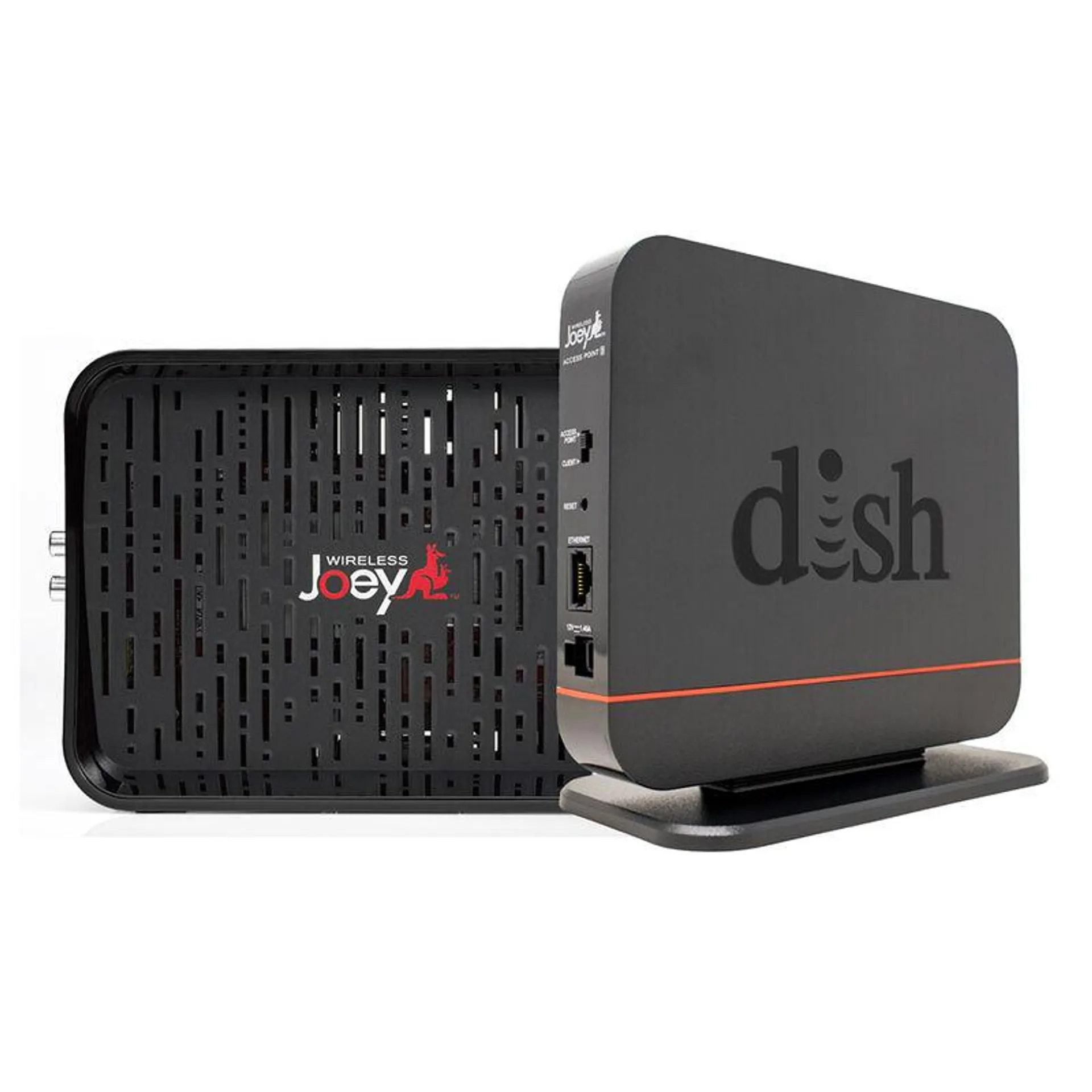 DISH Wireless Joey Secondary Receiver and Access Point Kit