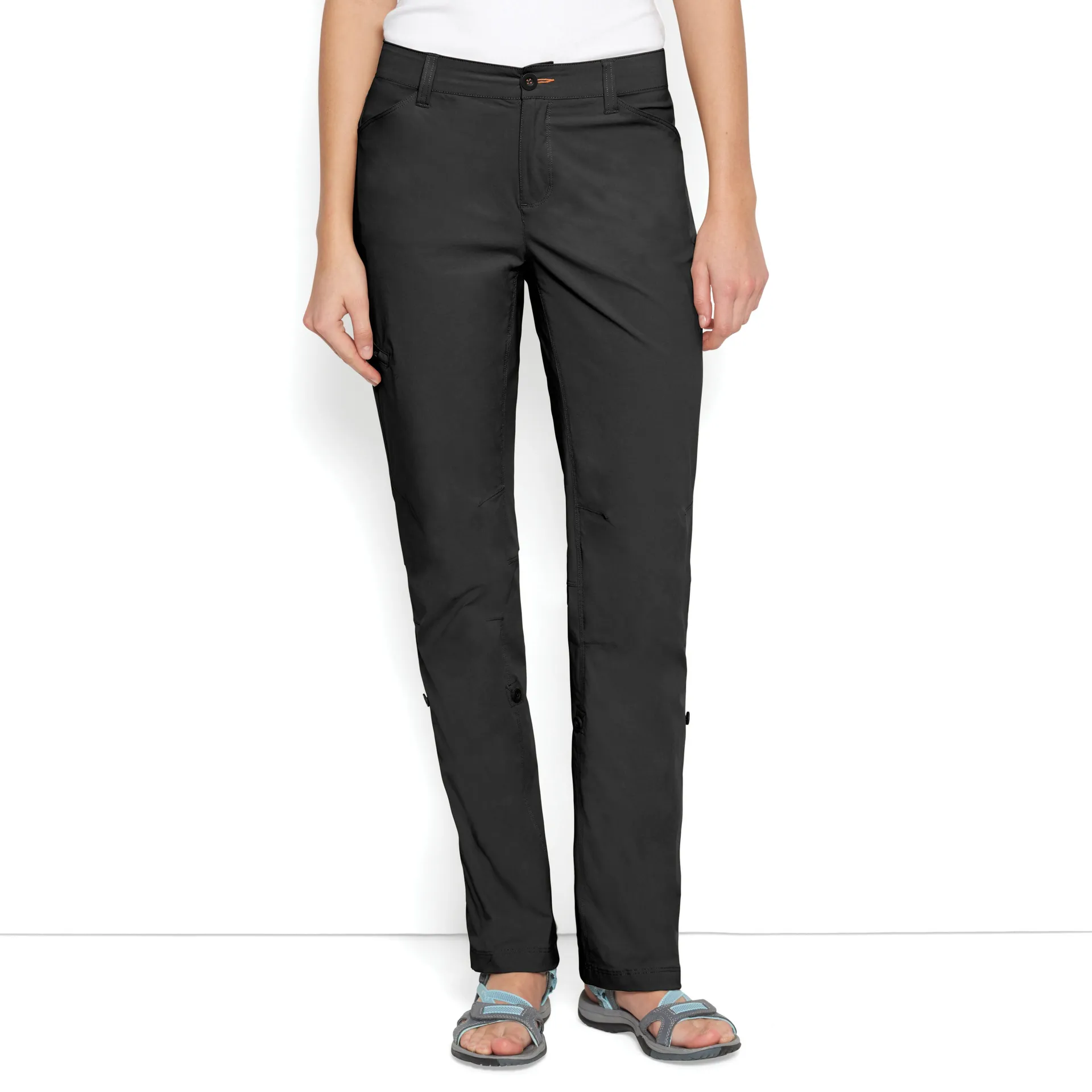 Women's Jackson Quick-Dry Stretch Trousers