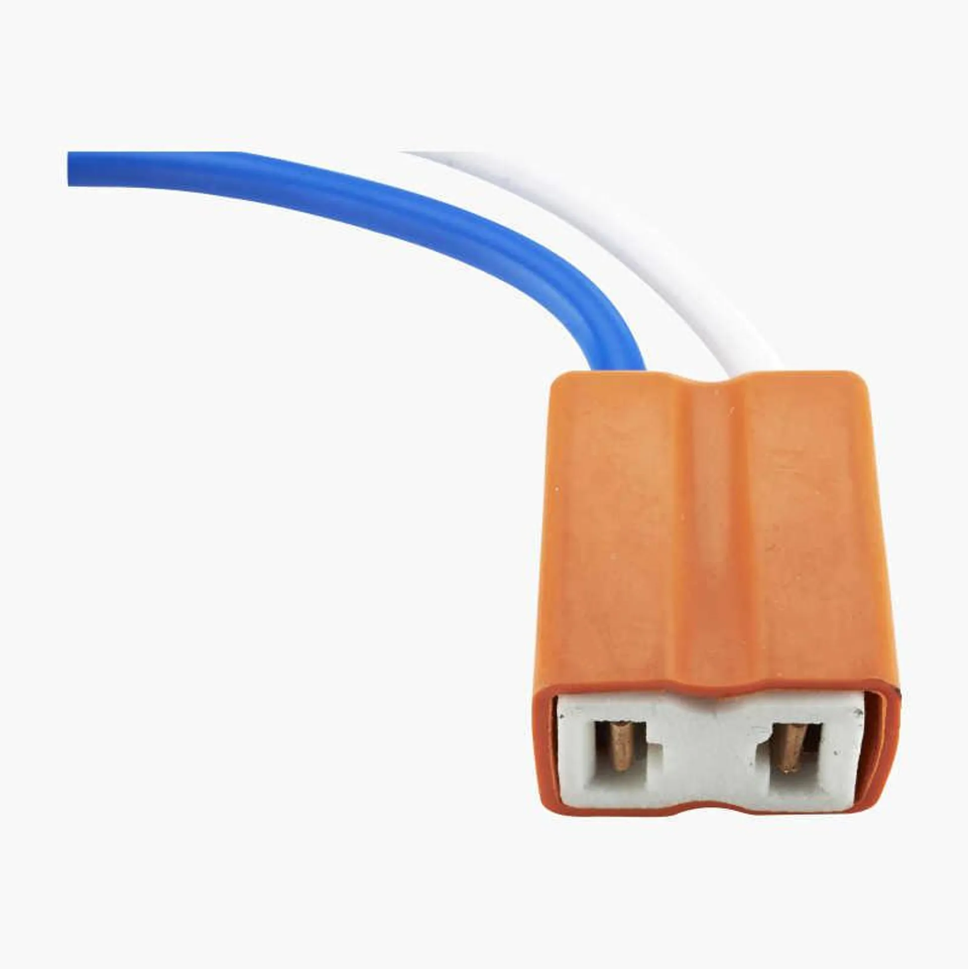 Bulb Connector, H7