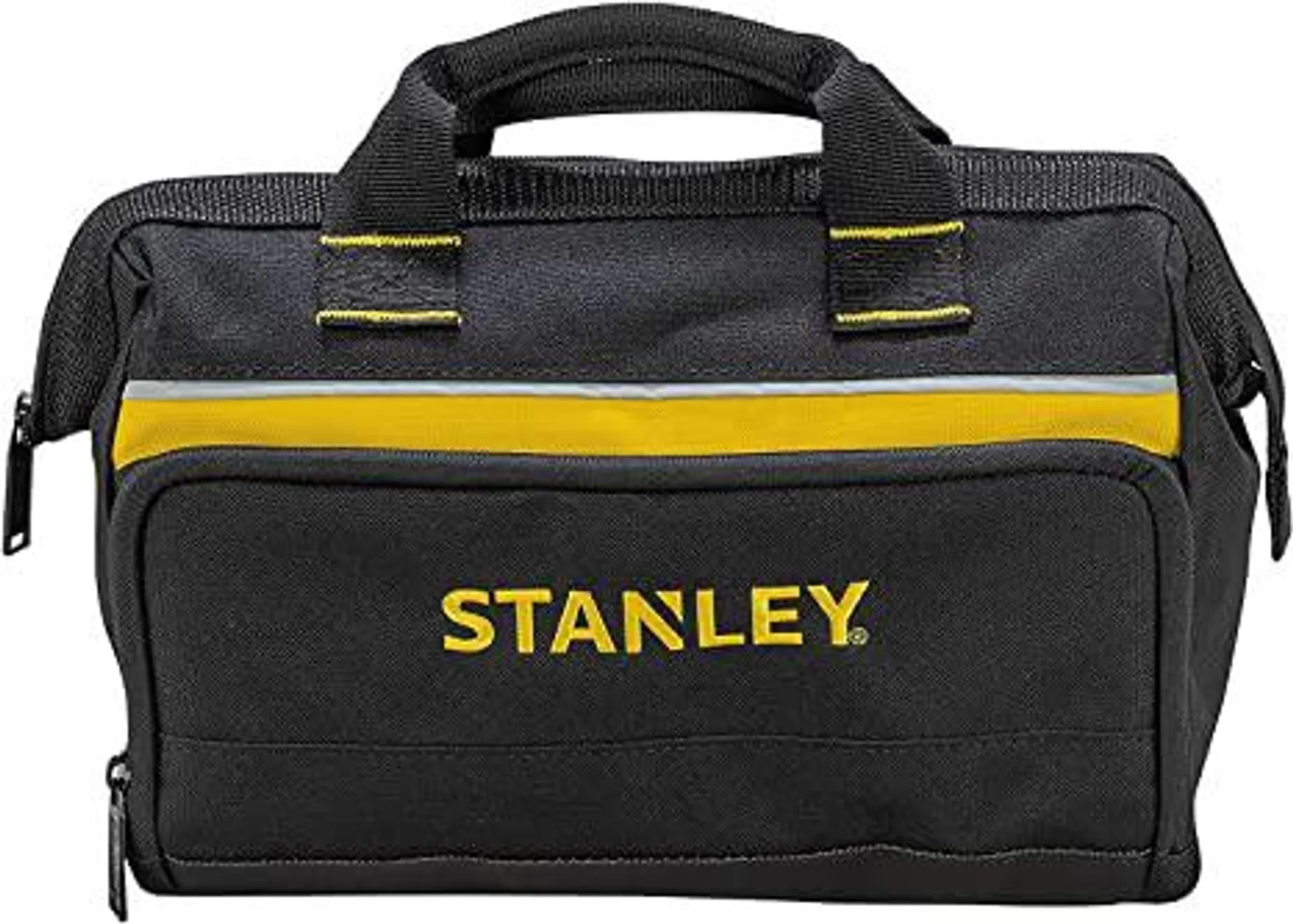 STANLEY - 1-93-330 Tool bag, 30 x 25 x 13 cm, assorted models, (1 unit)
