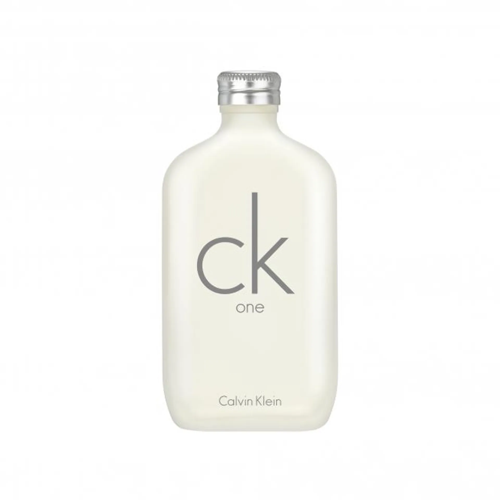 CK One Eau de Toilette 200ml Spray