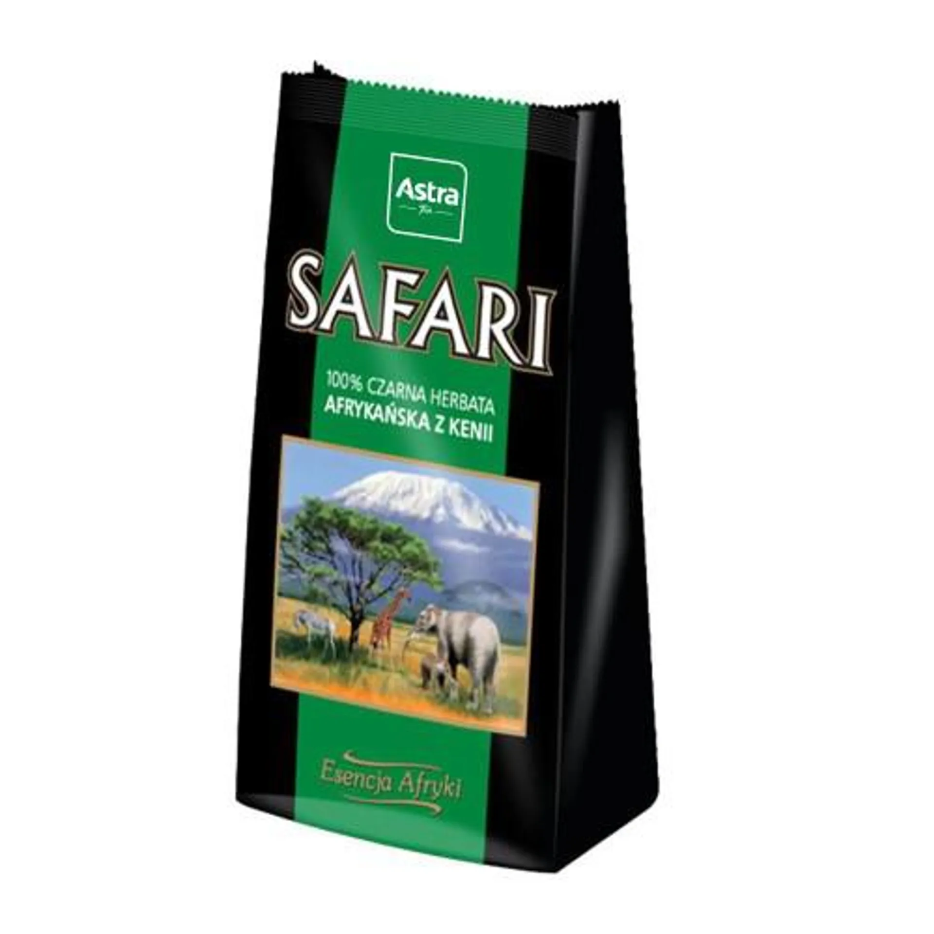 Herbata Astra Safari 100g