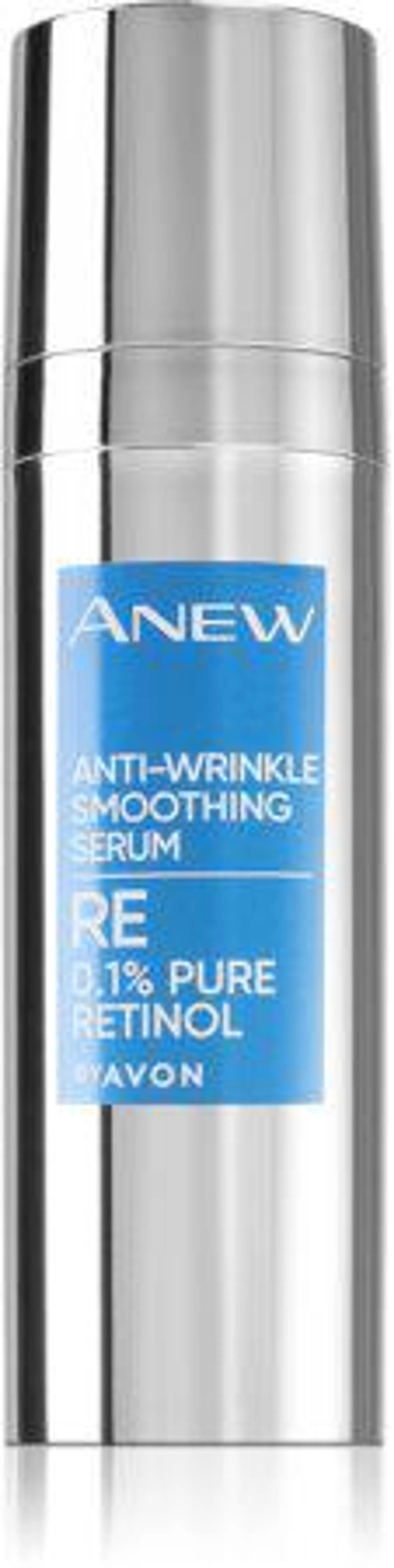Anti - Wrinkle Serum with Retinol