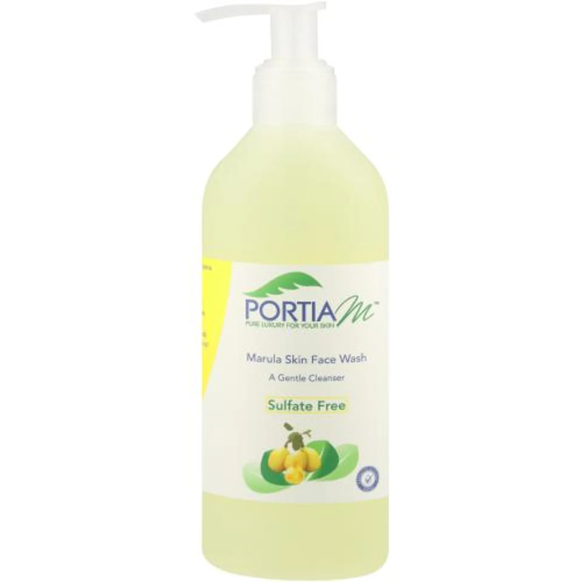 Marula Face Wash 200ml